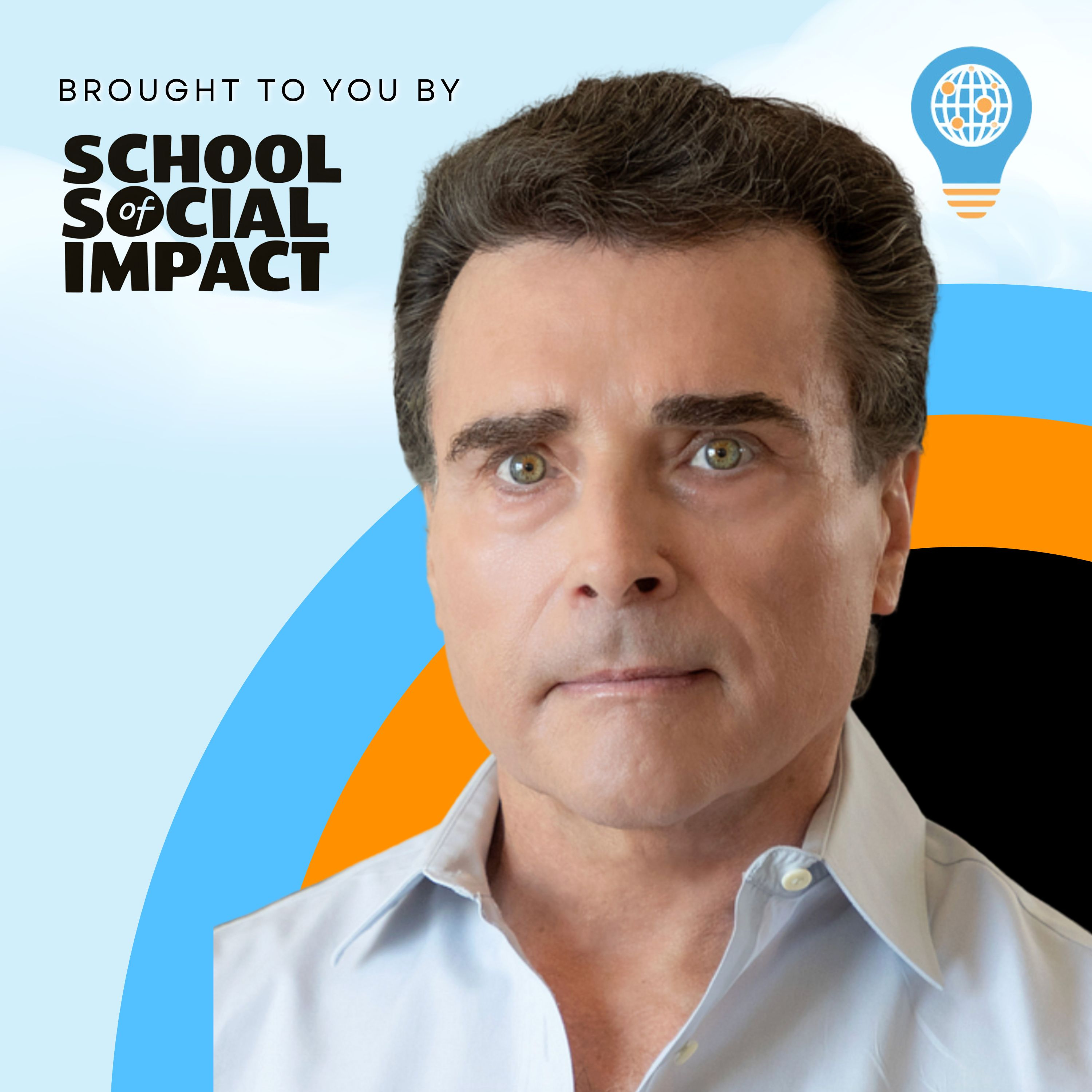 57. Decoding Human Behaviour: Jim Marshall on Septemics and the Scales of Human Activity