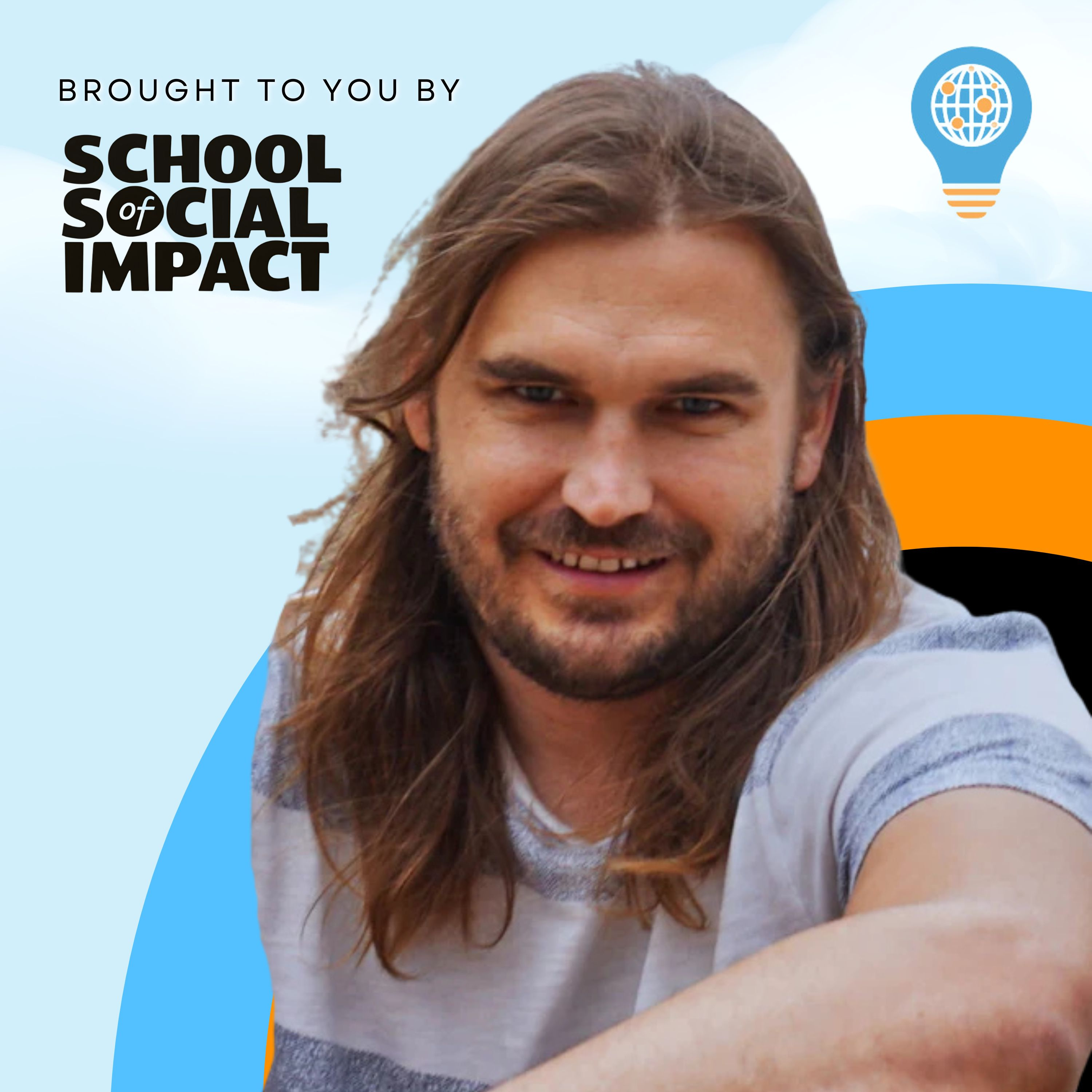 59. From Ocean Trash to Shampoo Bars: Making Haircare Sustainable with Greg Daley