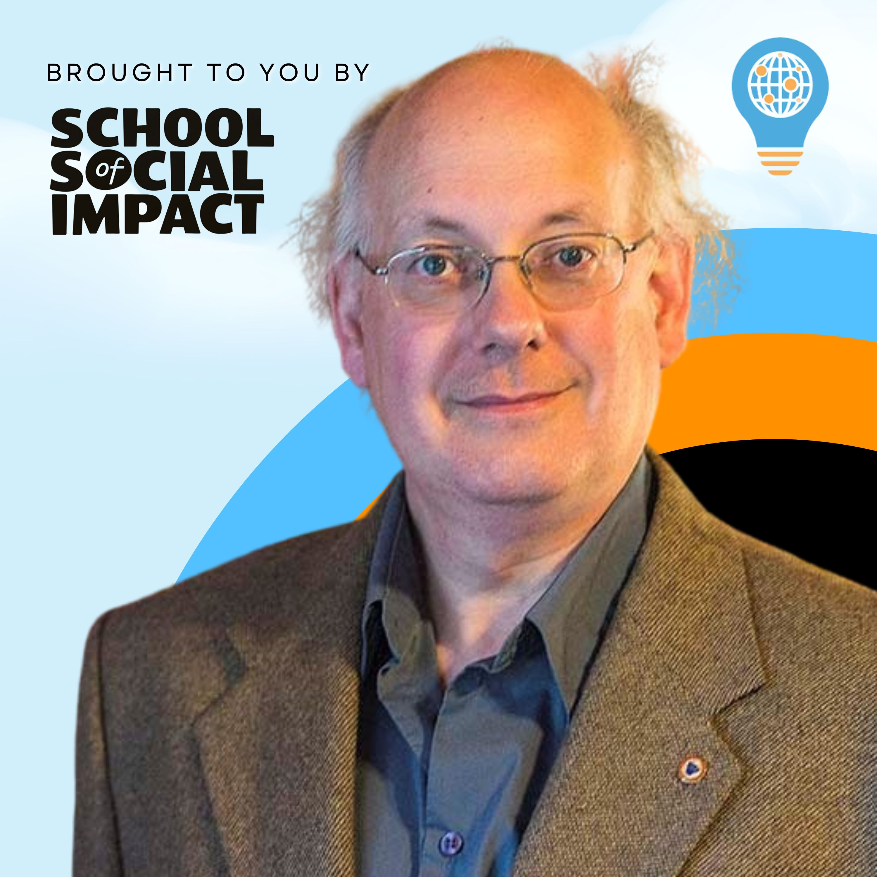 61. Guerrilla Scholarship: Lifelong Learning Beyond Academia with Dr Sheldon Greaves