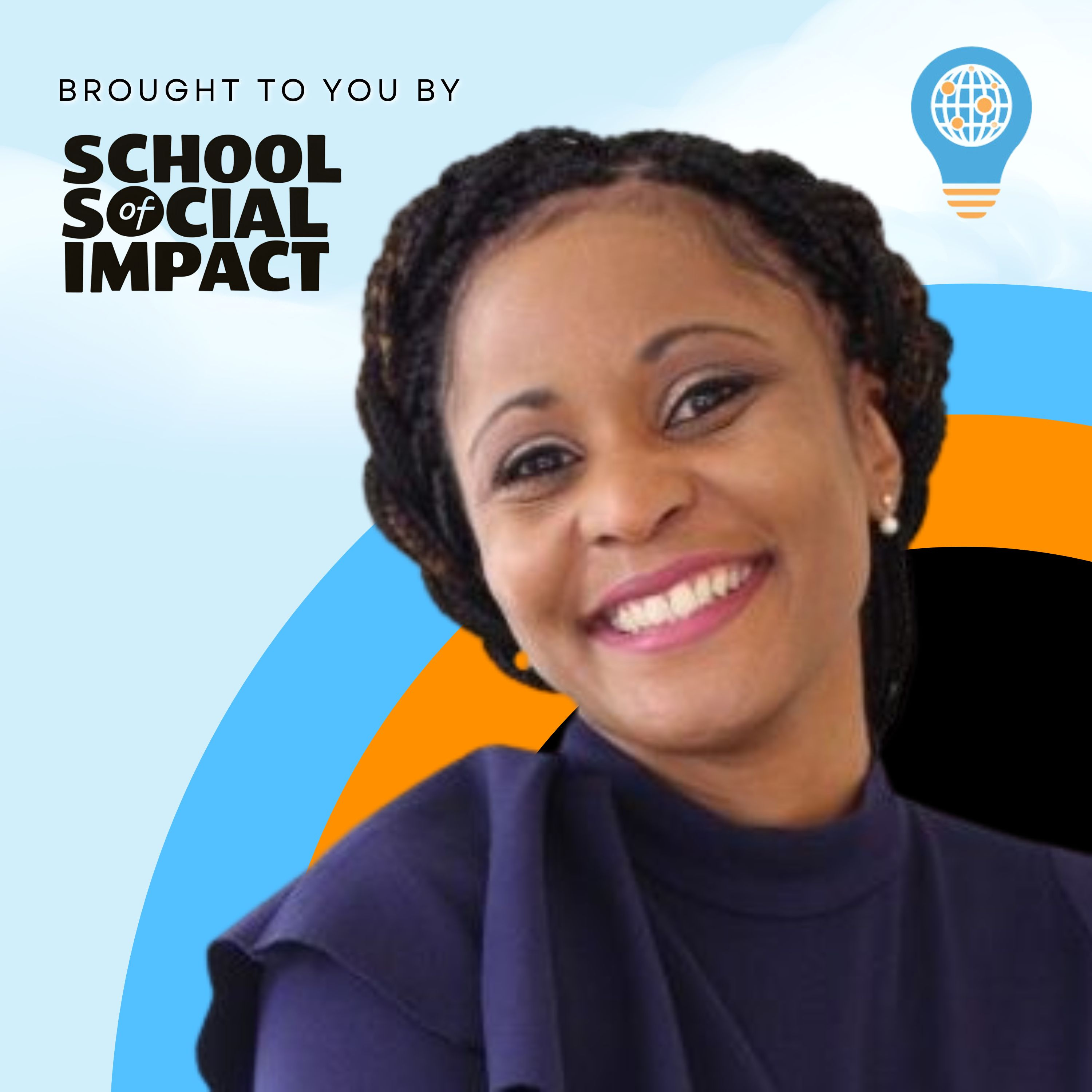 37. Bold Steps and Big Impact: Dr Pamela Gurley on Purposeful Transformation 