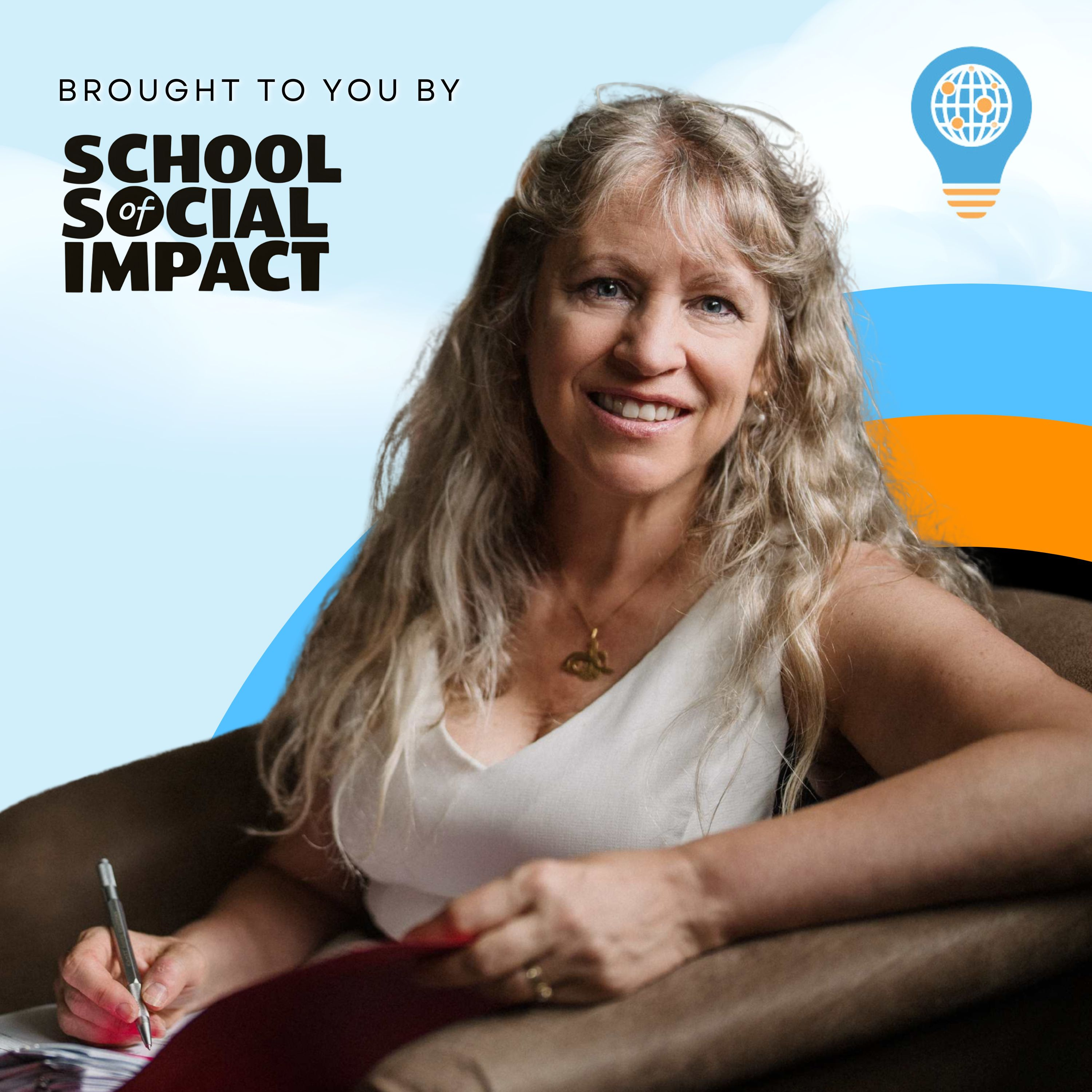 63. Engaging Volunteers for Impact: Karen Knight on Building Volunteer Programs