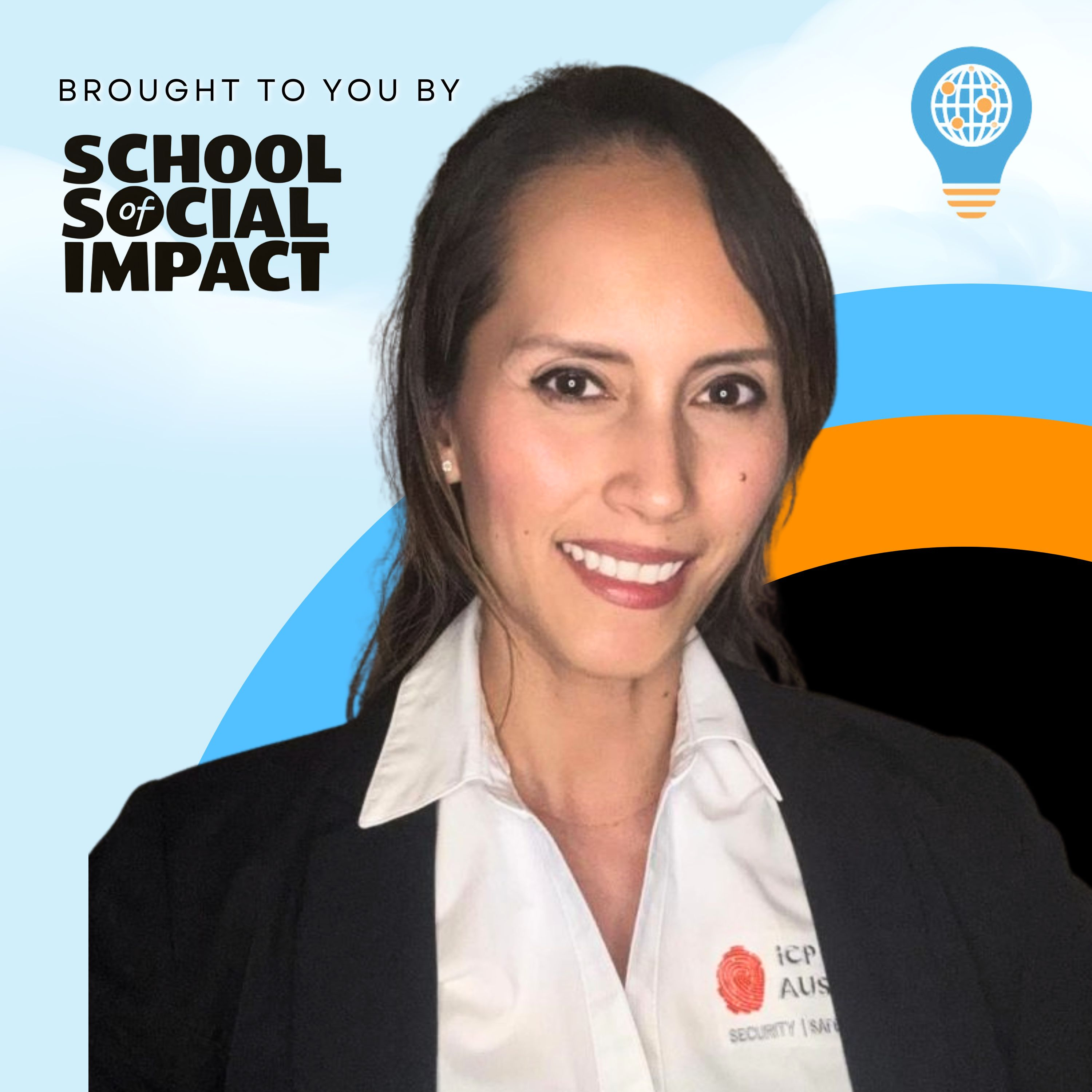 69. Safety, Confidence, and Boundaries: Lessons from a Woman in Security