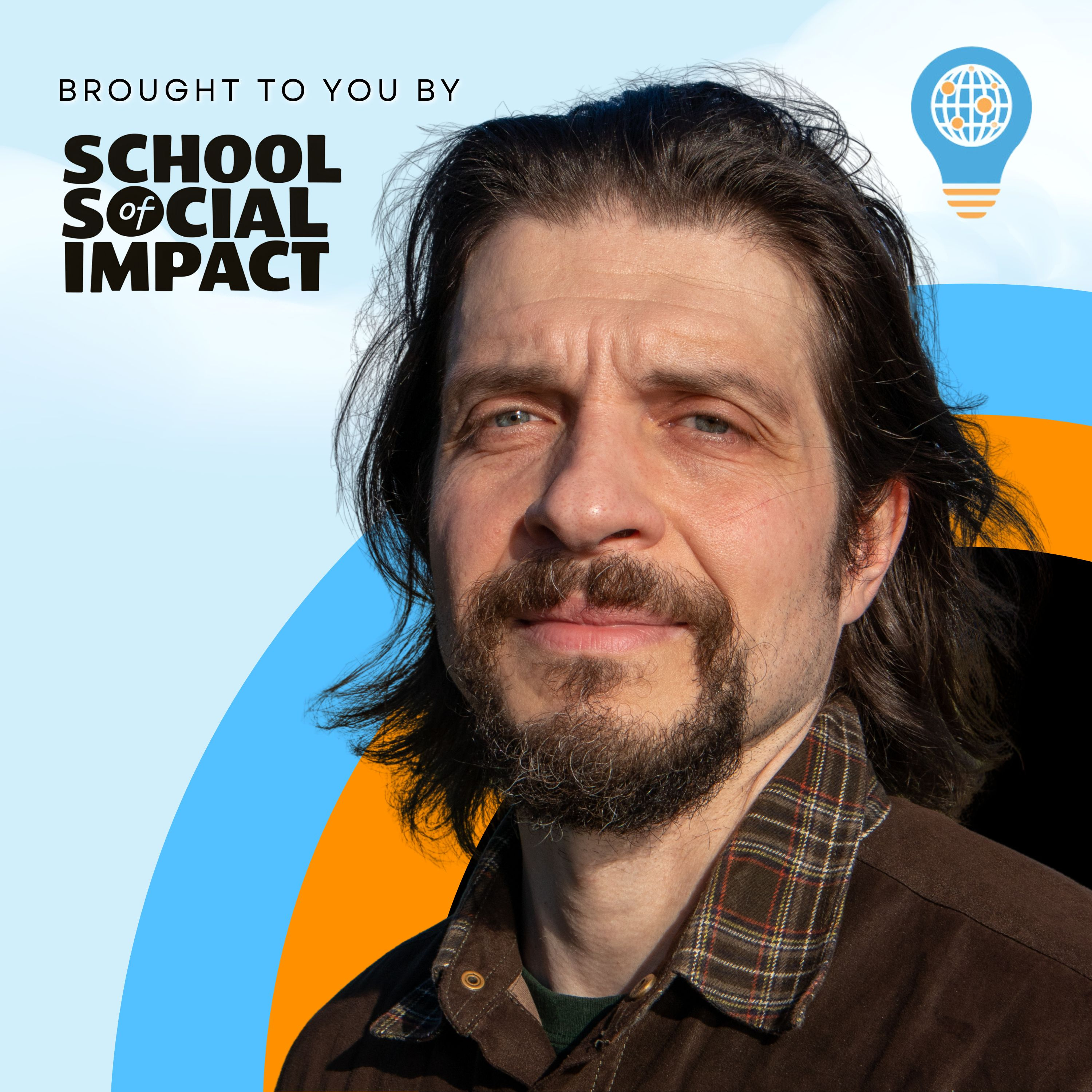 71. Conservation, Complexity, and Connection: Rethinking Our Relationship with Nature with Tommy Serafinski