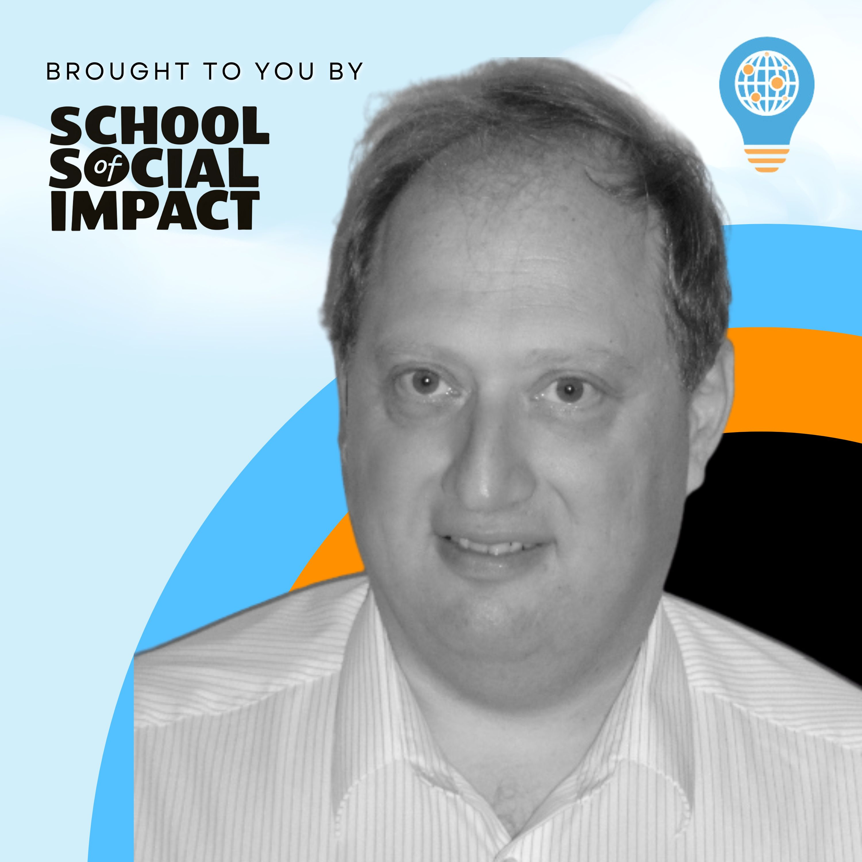 81. Rebuilding Connection: Tackling the Loneliness Epidemic Through Technology with Gabor Kadas