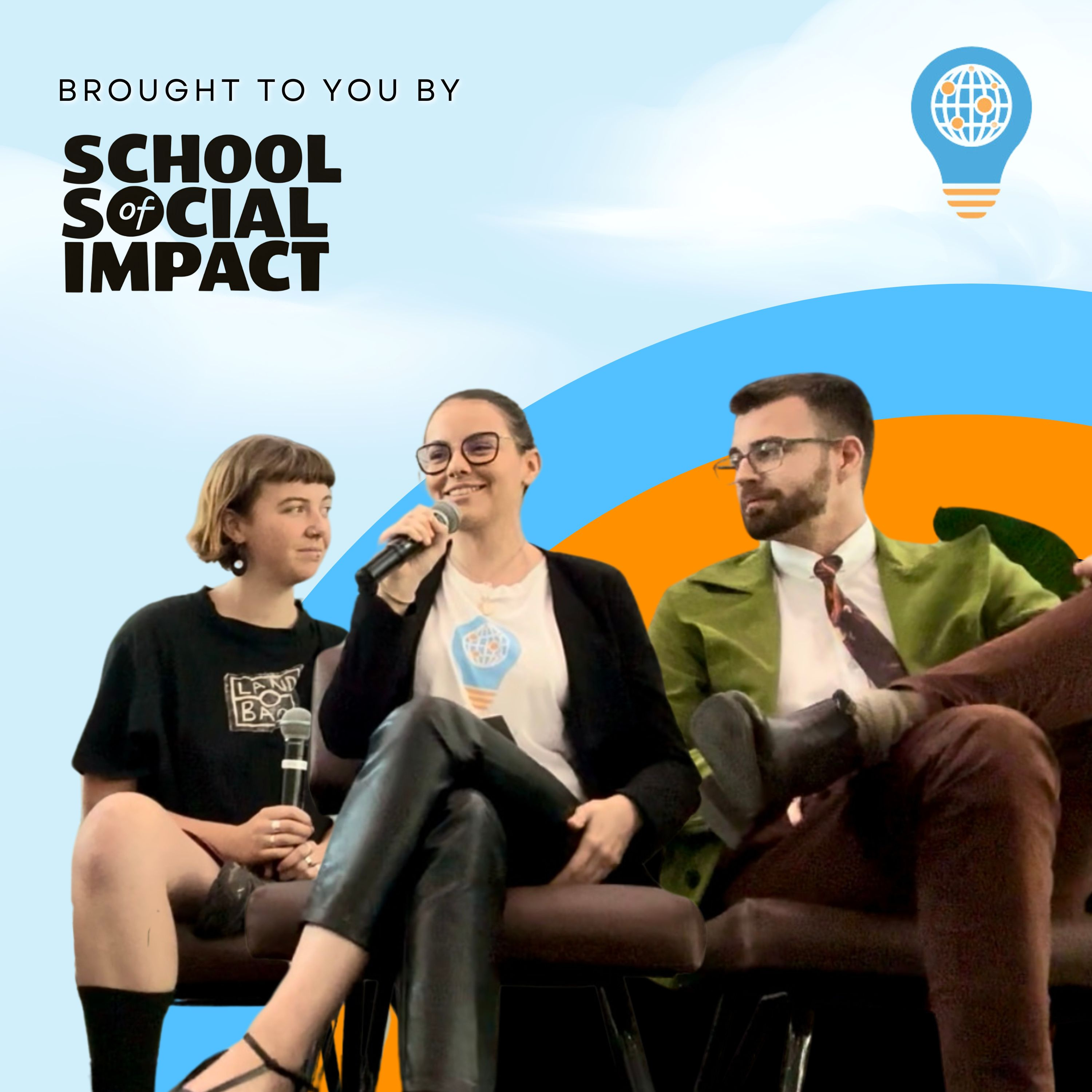 5. Youth Perspectives on Social Change and a Post-Capitalist Future | Panel Discussion episode artwork