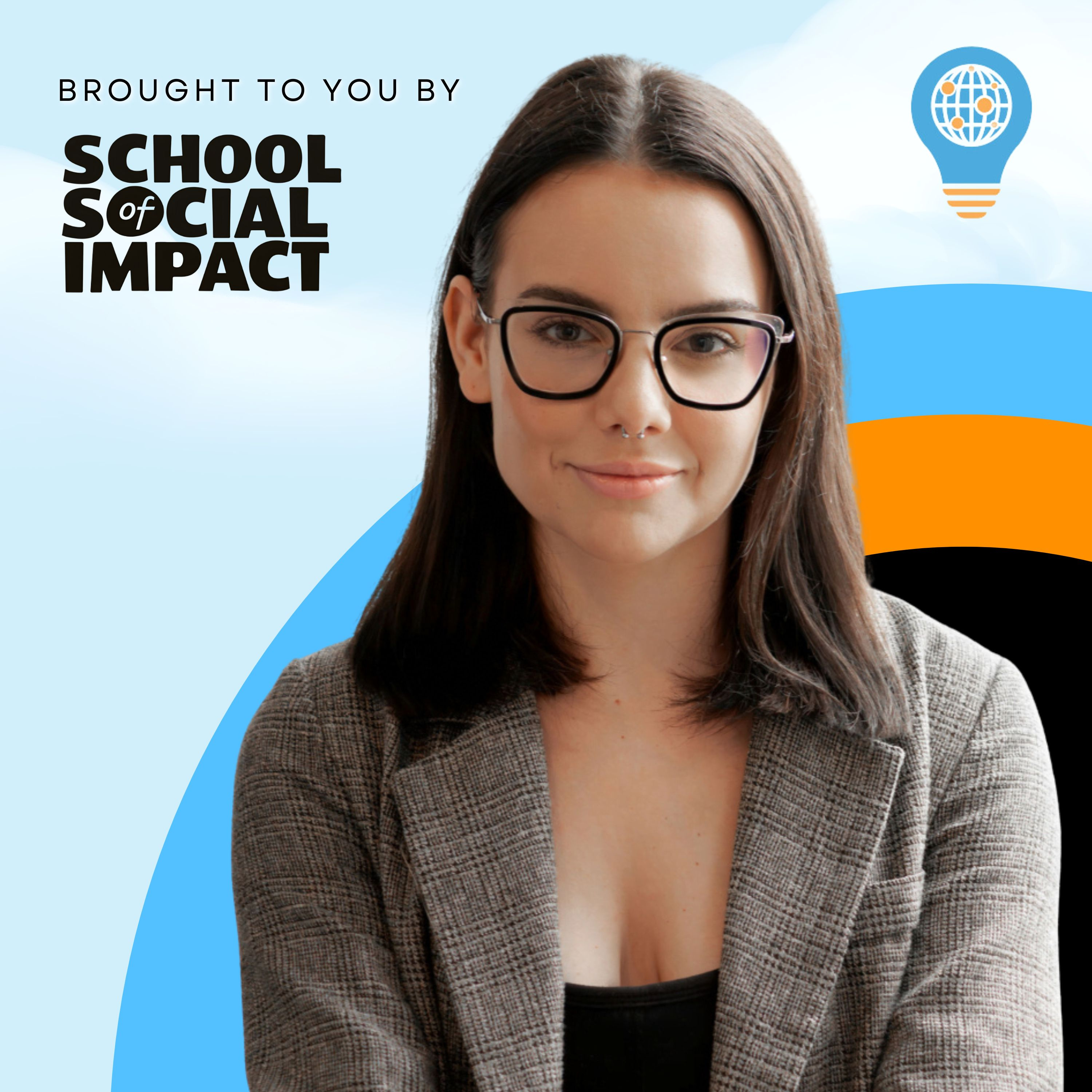 62. Finding Your Changemaker Niche: Your Why, How, and What