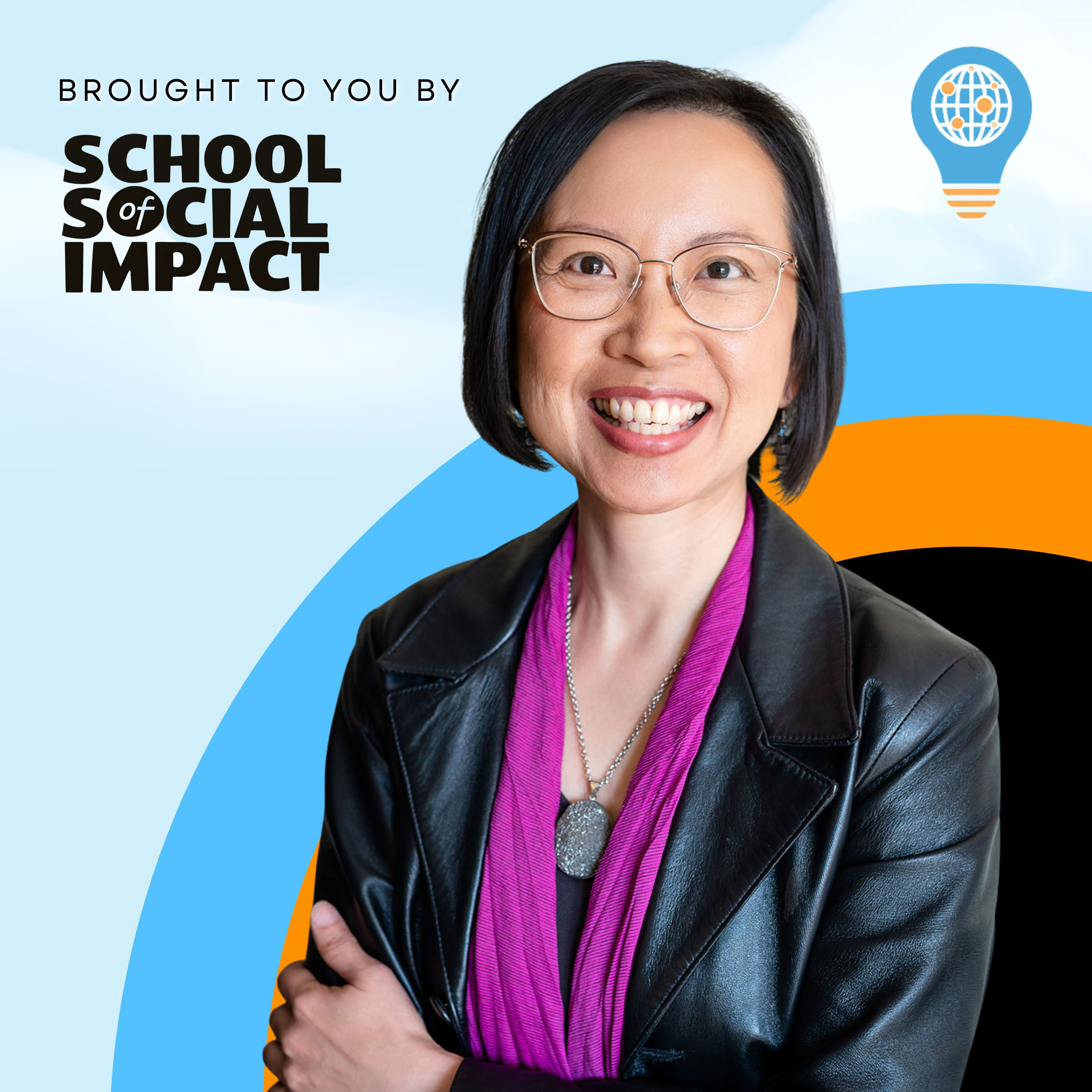 79. Thriving as an Introvert in an Extroverted World with Serena Low