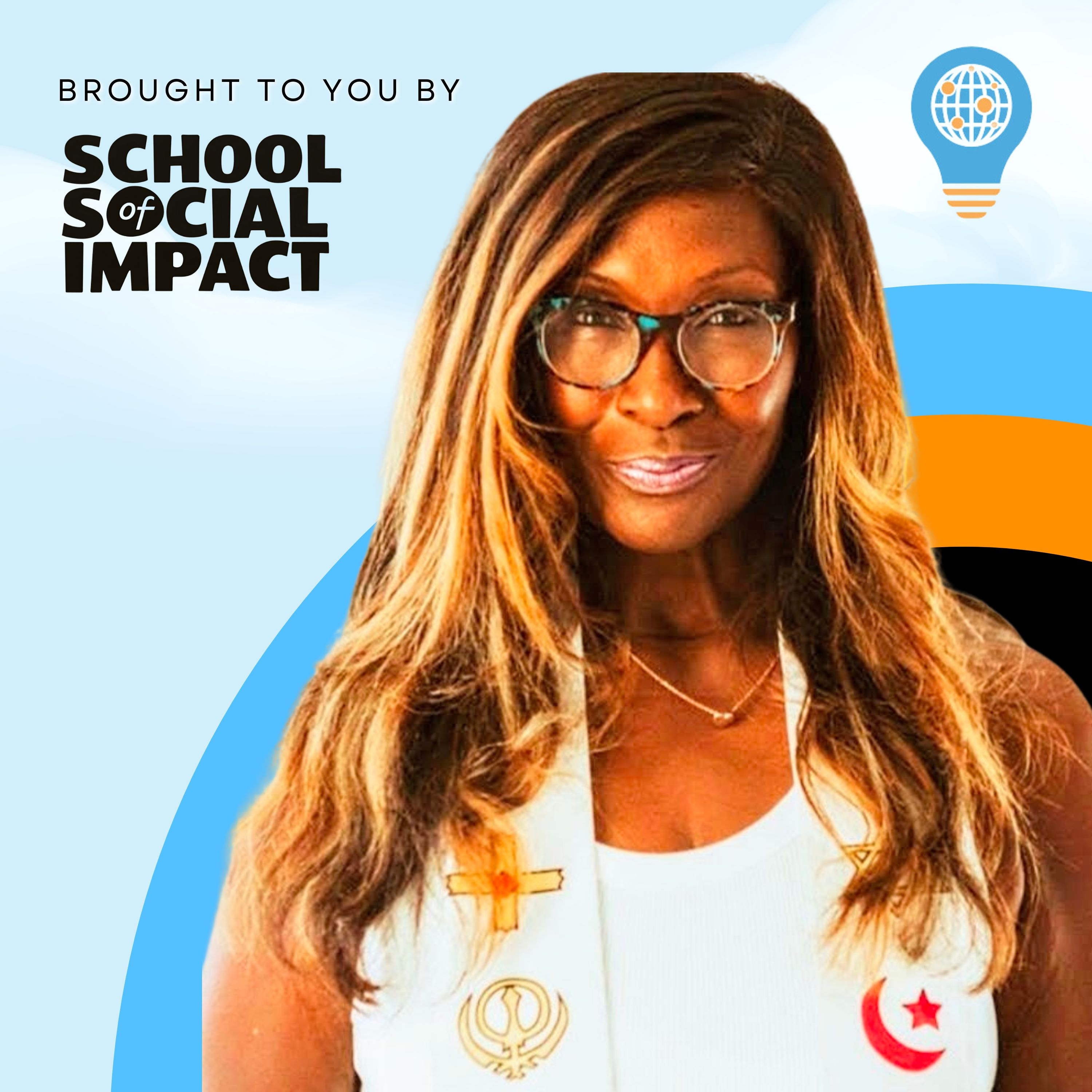 77. Crossing State Lines: How Reverend Erika Ferguson is Redefining Reproductive Freedom