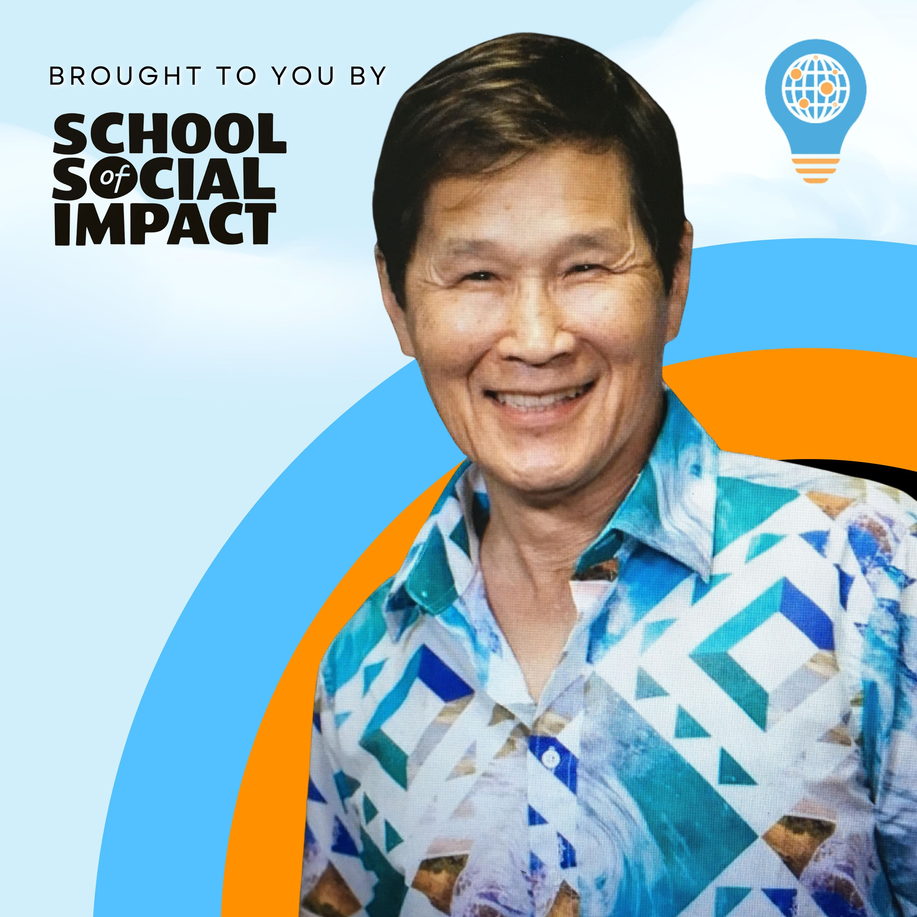 75. Caring With Dignity: Dr Warren Wong on Rethinking Ageing and Healthcare