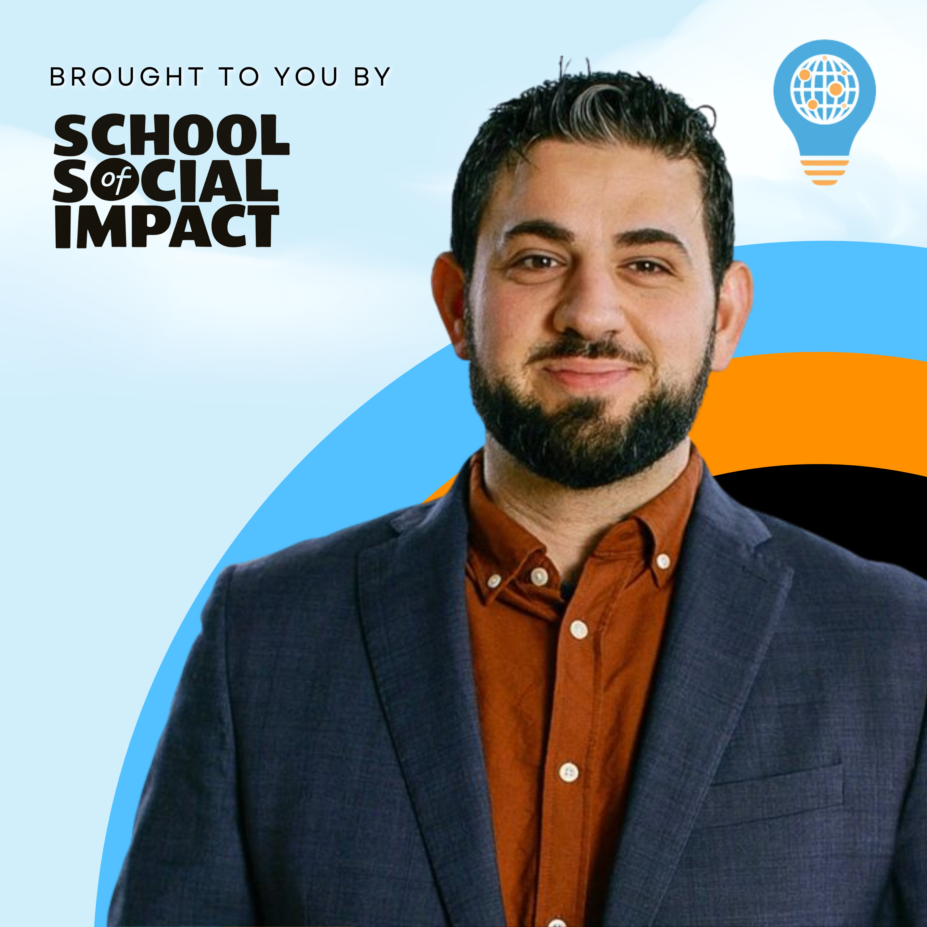 87. Design, Trust, and Attention: Why Good Impact Needs Good Communication with Daniel Francavilla