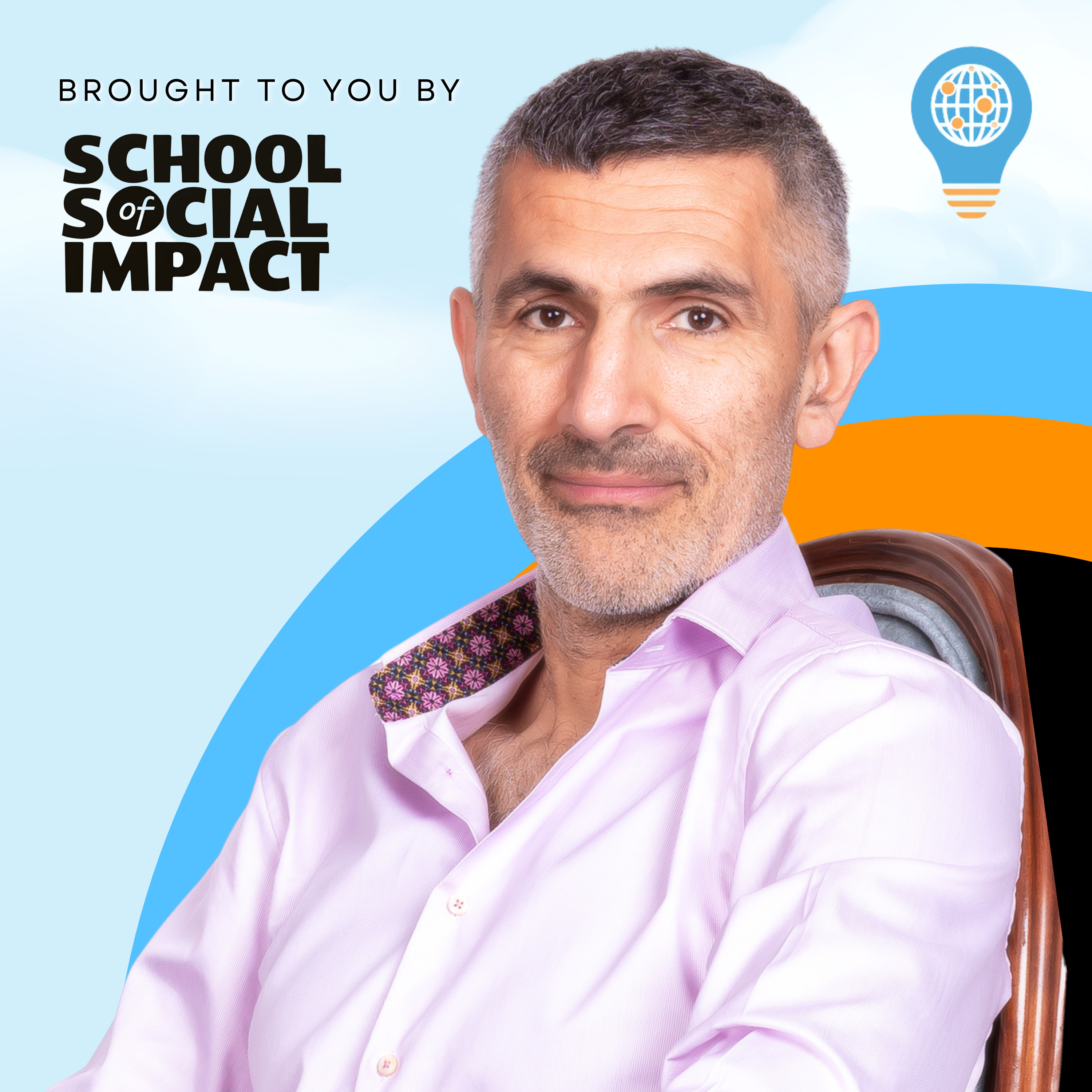 89. Freedom, Service, and the Mindset Shifts for Leaders to Create Impact with Nicky Billou