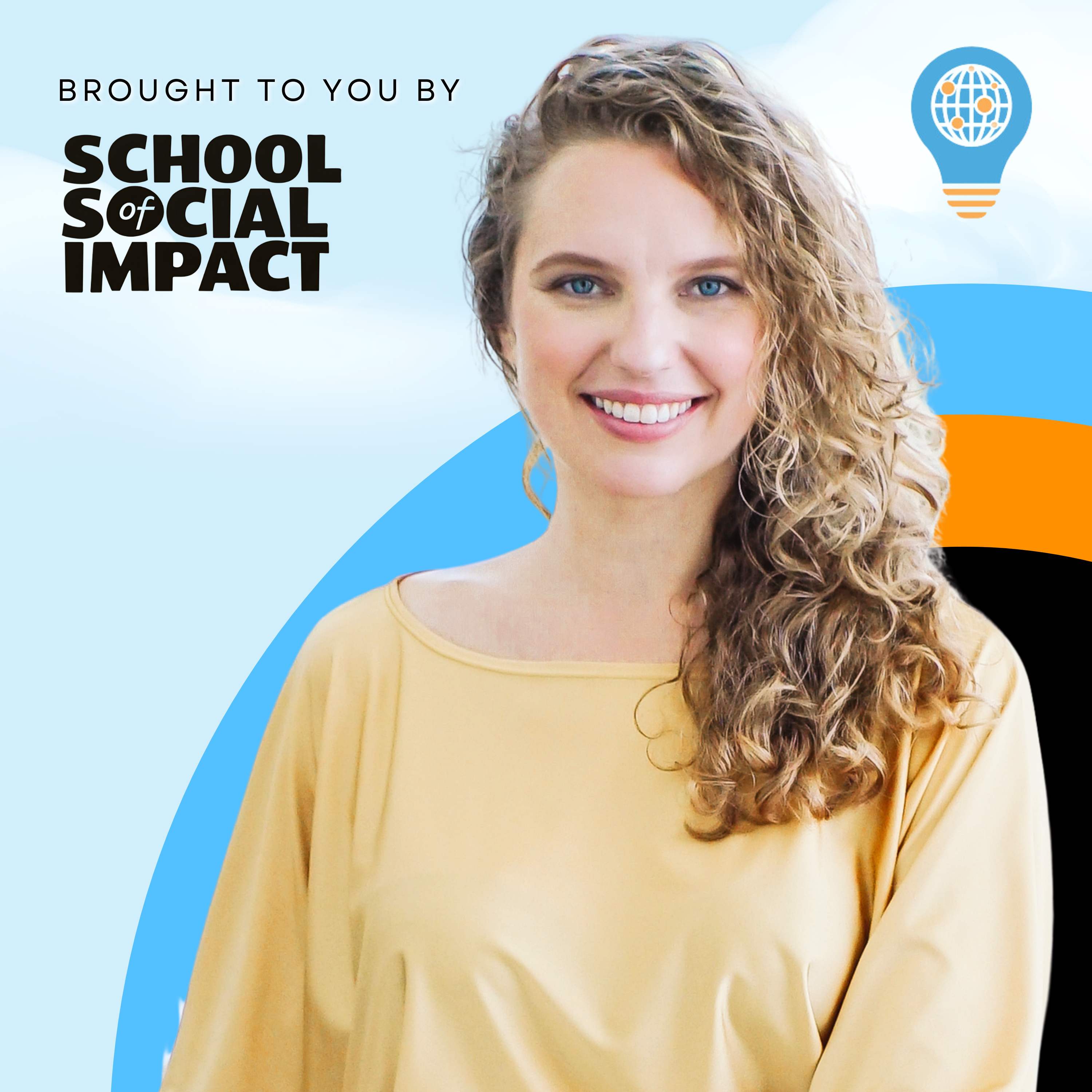 91. From Conflict to Connection: Communication Skills All Changemakers Need with Eri Kardos