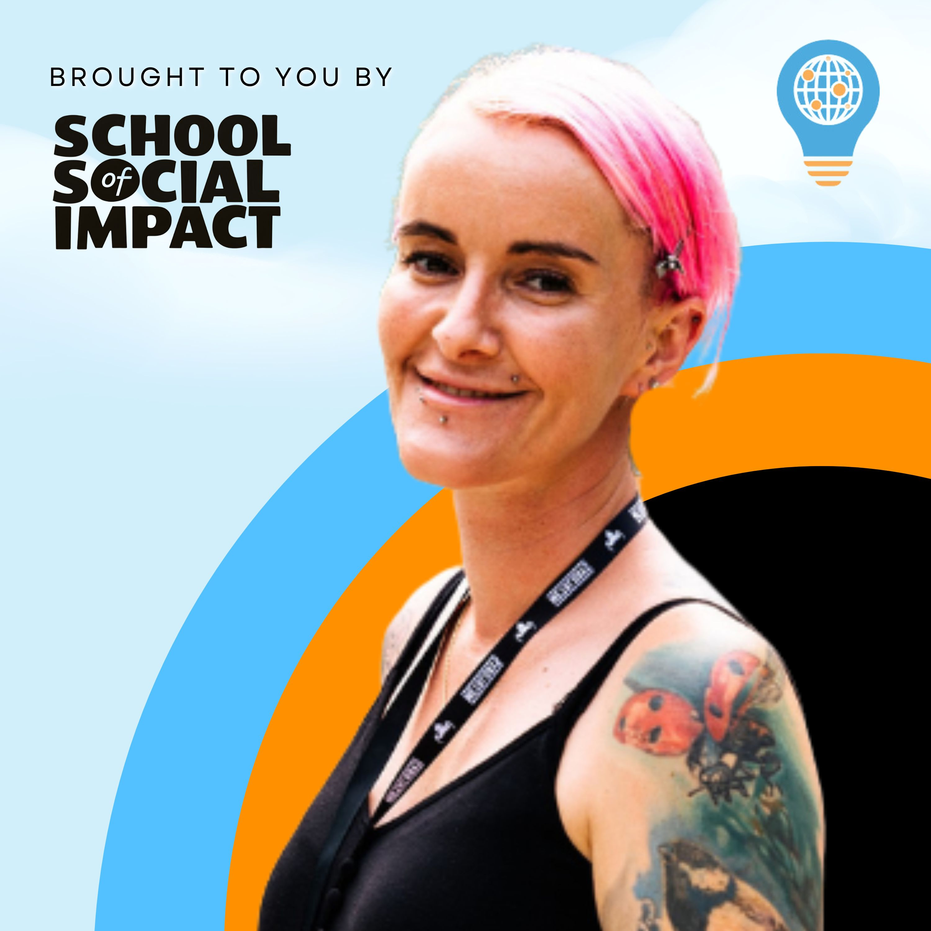 95. Calm in the Chaos: Designing Events That Support Mental Health and Sensory Needs with Nika Brunet Milunovic