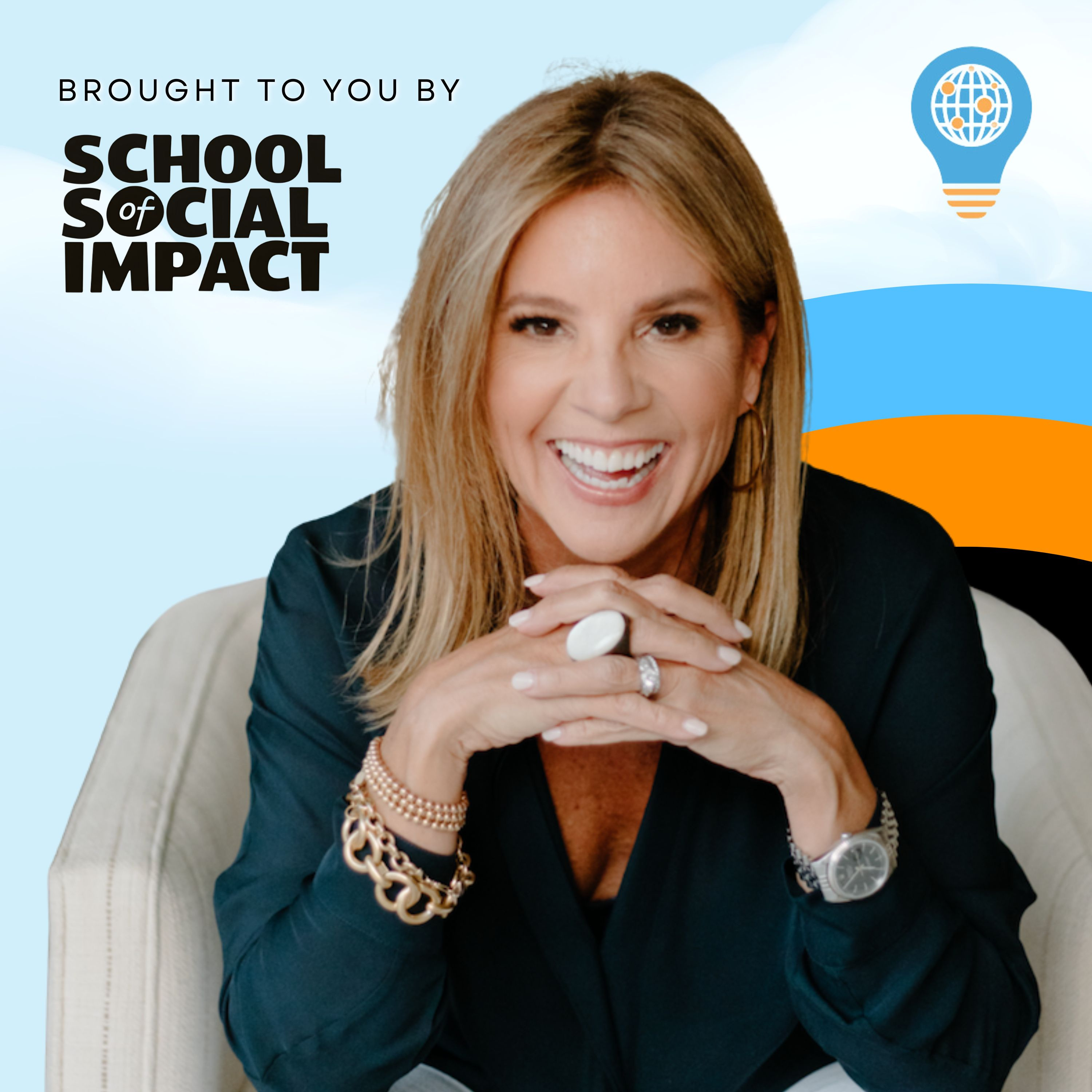 99. Charity Matters: Storytelling, Service, and Start Something That Matters with Heidi Johnson