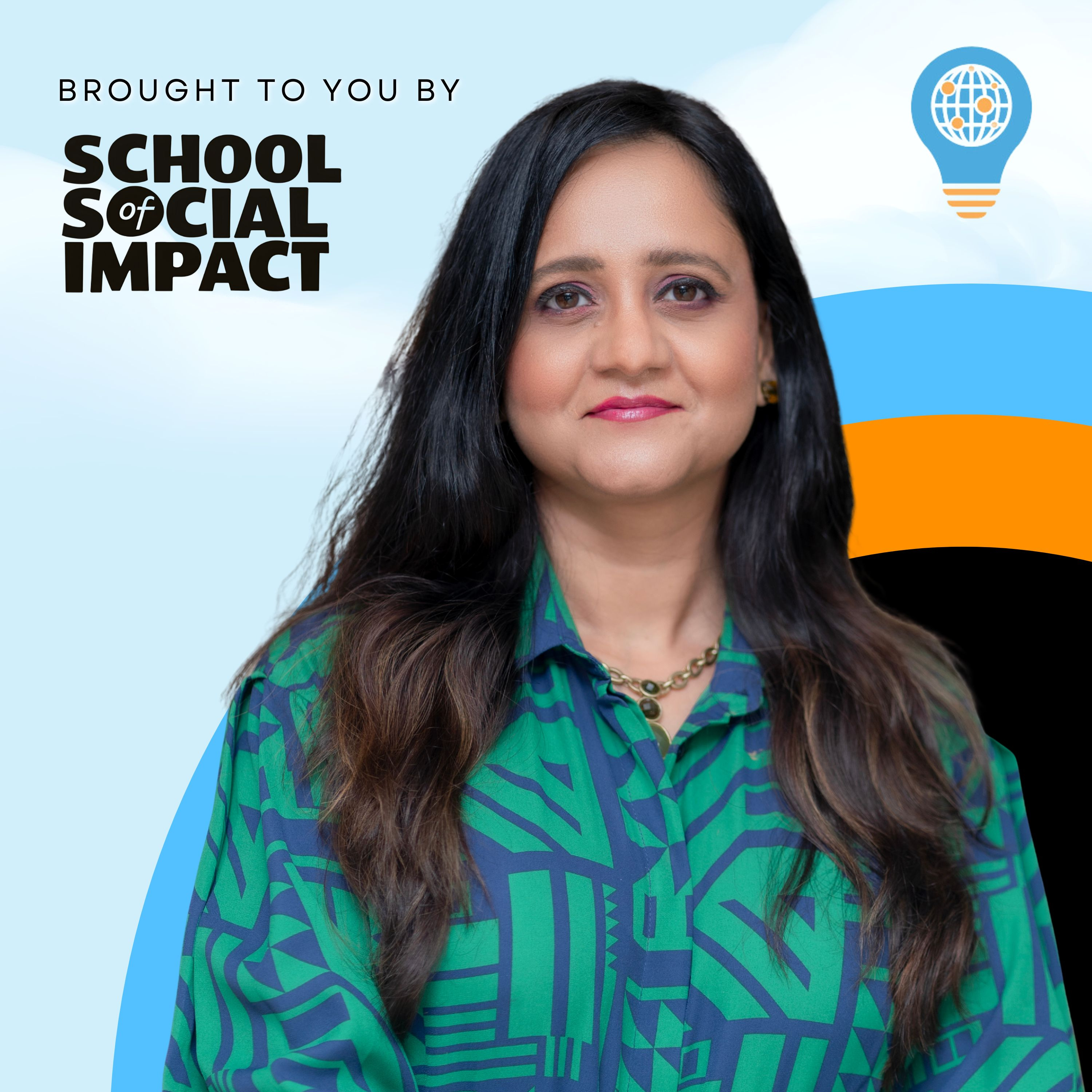 93. Staying Close to the Problem: Lessons for Business and Impact from Purpose-Driven Founder Neli Kools