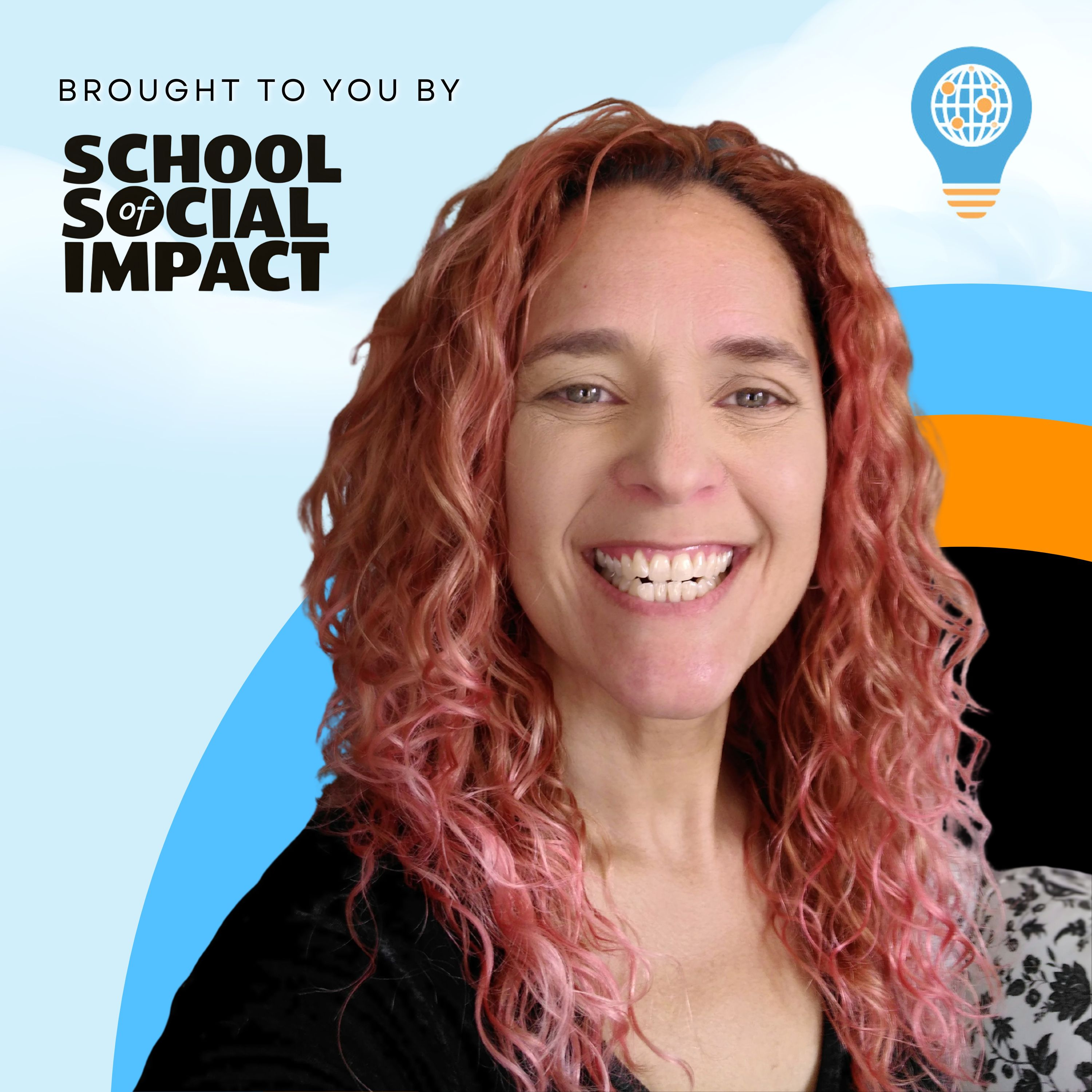 101. Plant Wisdom for Changemakers: Ecosystems, Conflict, and Finding Your Role with Tigrilla Gardenia
