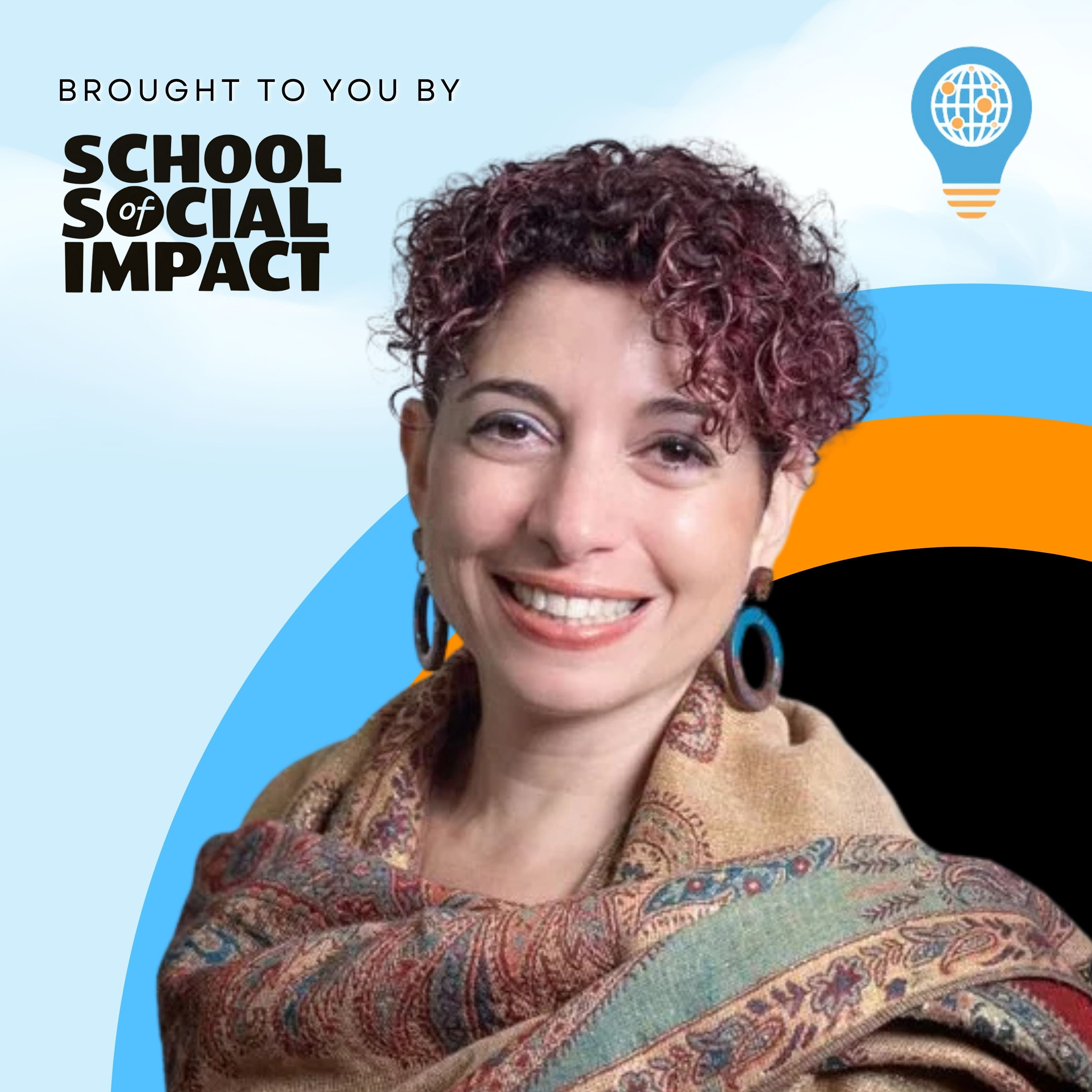 113. Beyond Punishment: Rethinking Violence, Accountability & Change with Hala Abdelnour