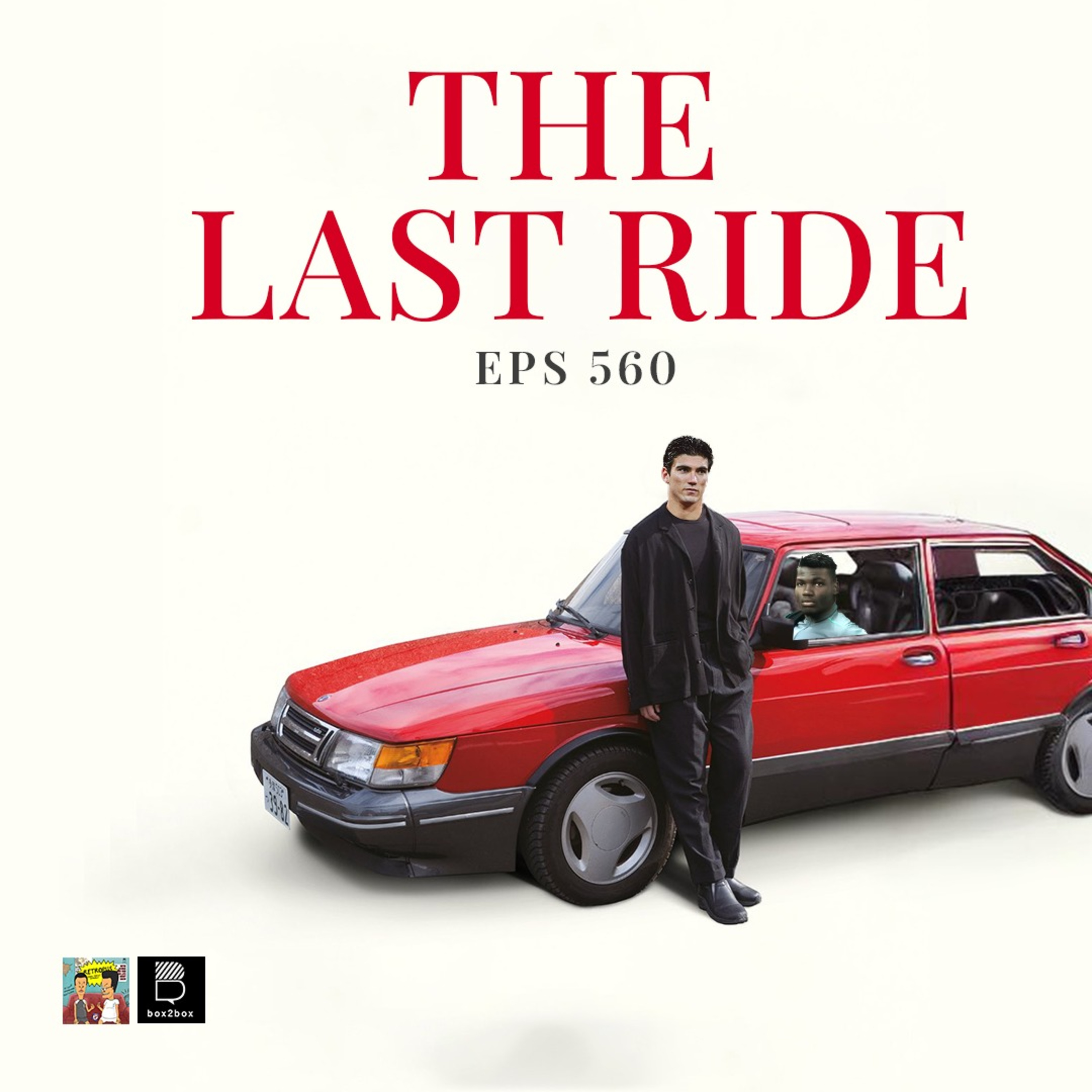 Eps 560: Hidup di Lapangan, Meninggal di Jalanan episode artwork