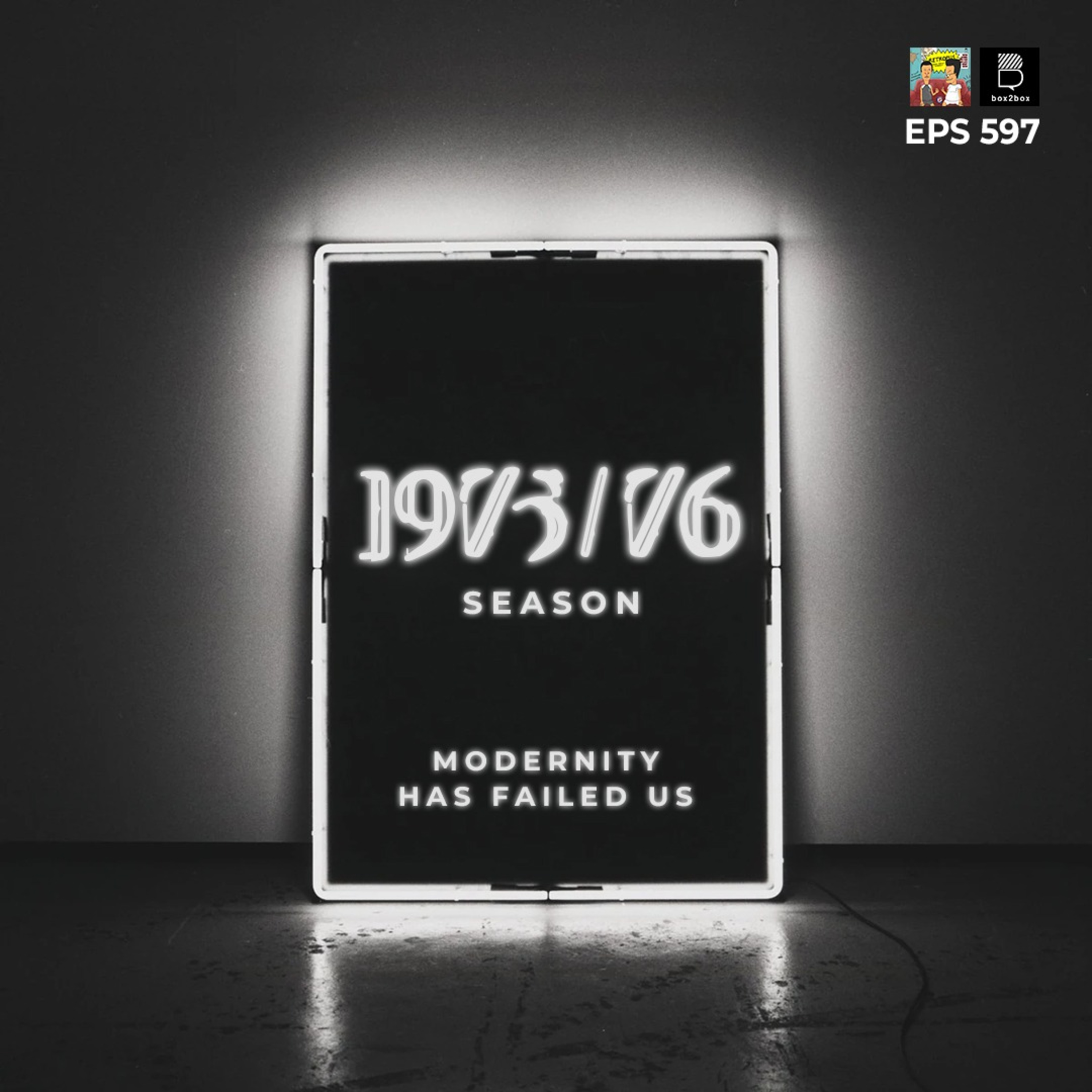 Eps 597: Apa yang Terjadi di 1975? episode artwork