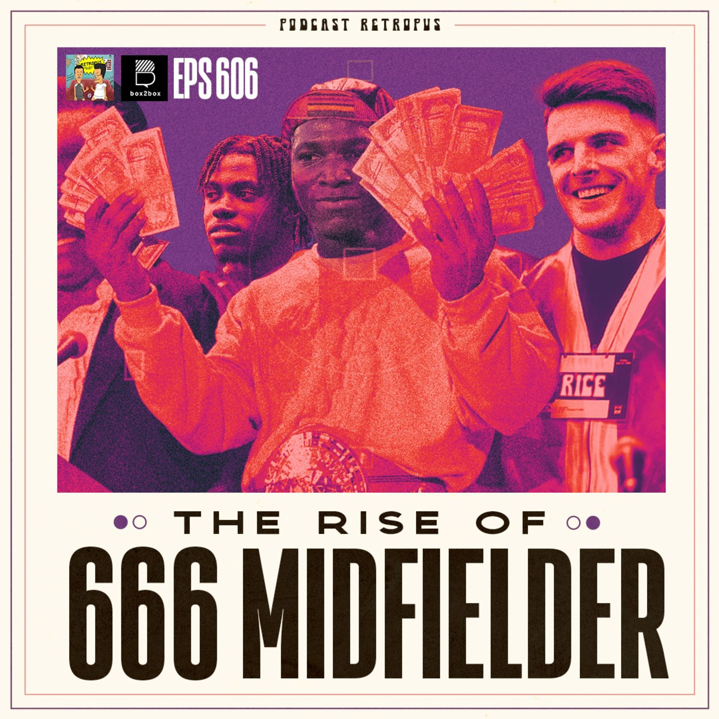 Eps 606: Posisi Paling Kalcer di Sepakbola Saat Ini episode artwork