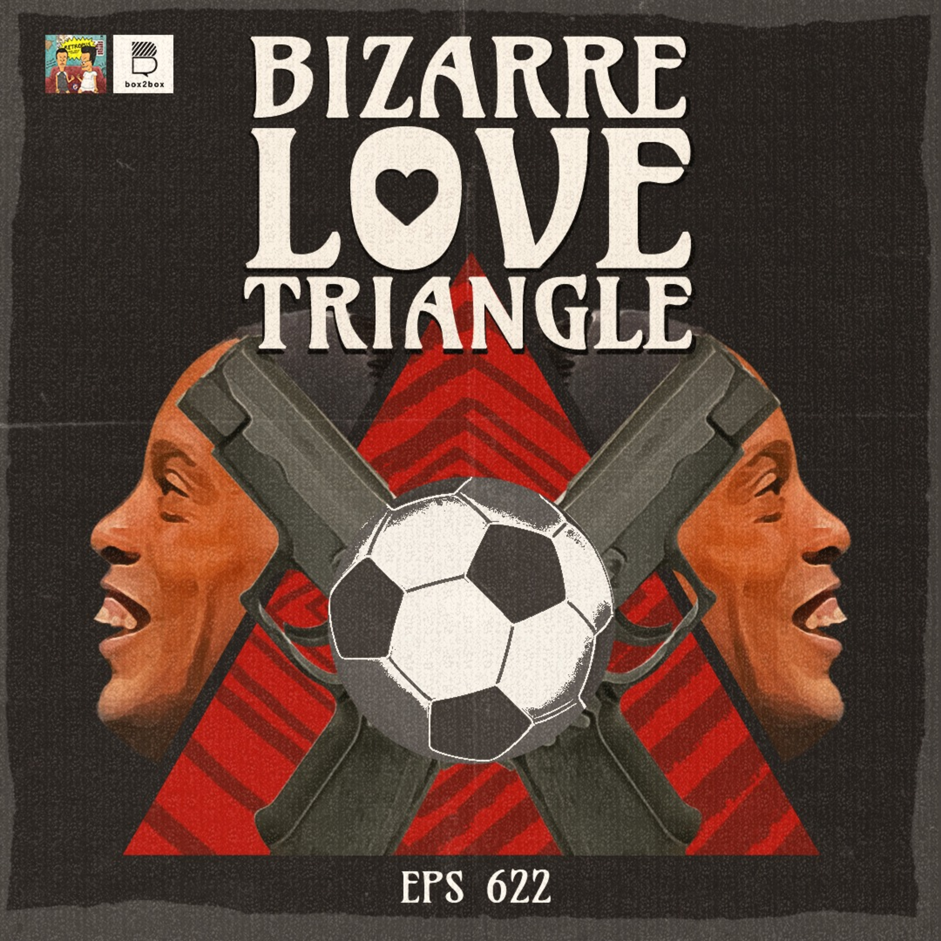 Eps 622: Senangnya Dalam Hati Kalau Beristri 2