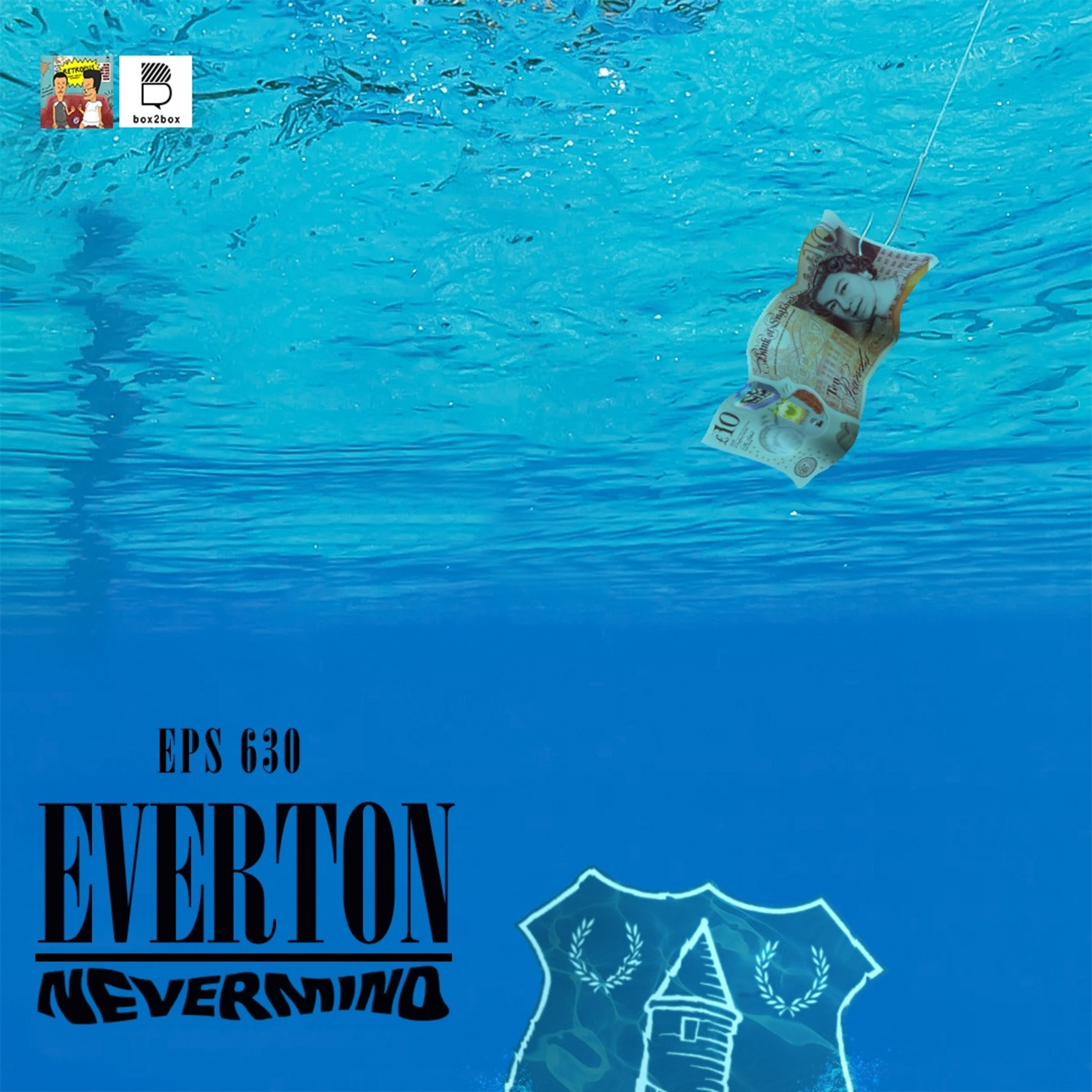 Eps 630: Sudah Rugi Uang, Rugi Poin Pula