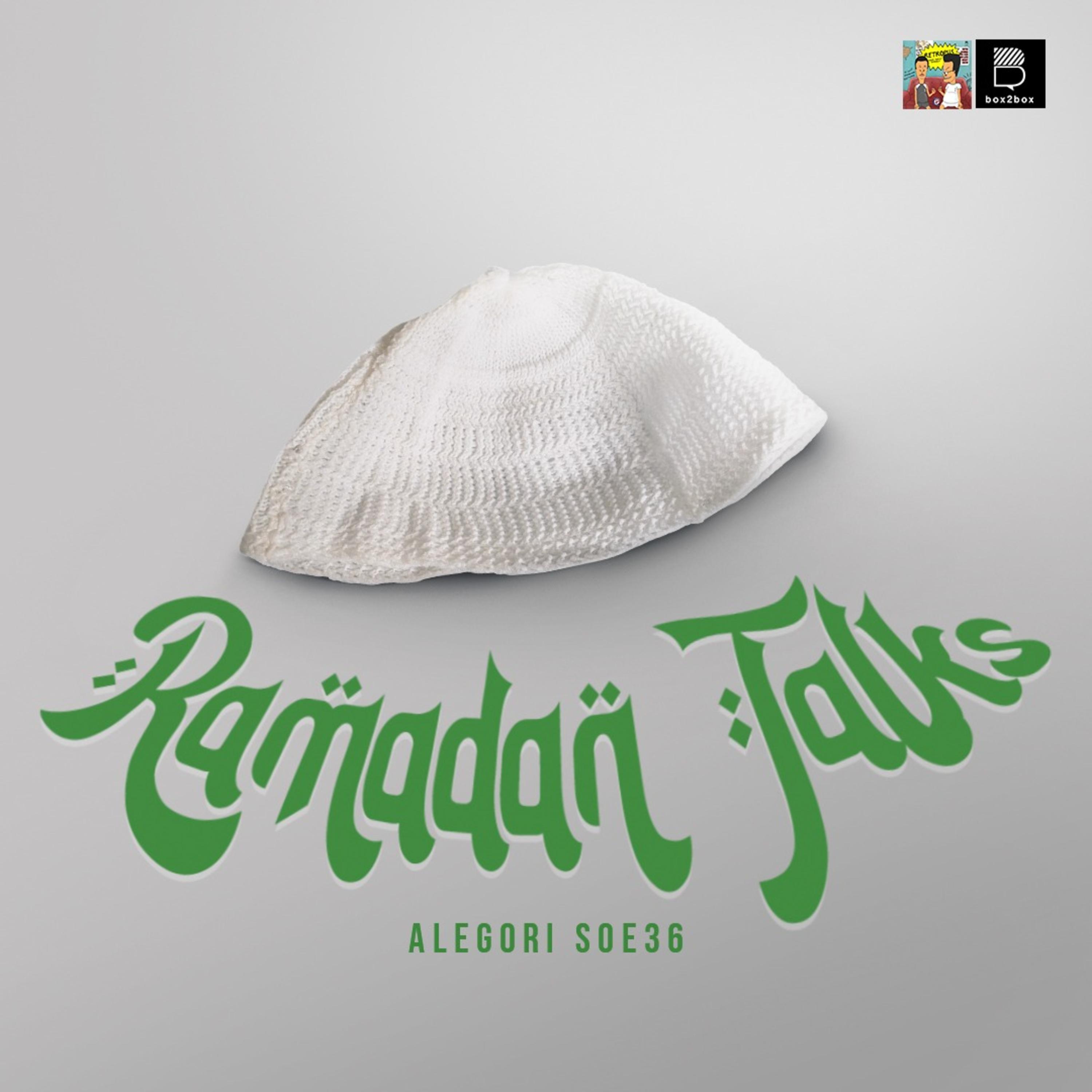 Alegori S0E36: Ramadan di Pesantren episode artwork