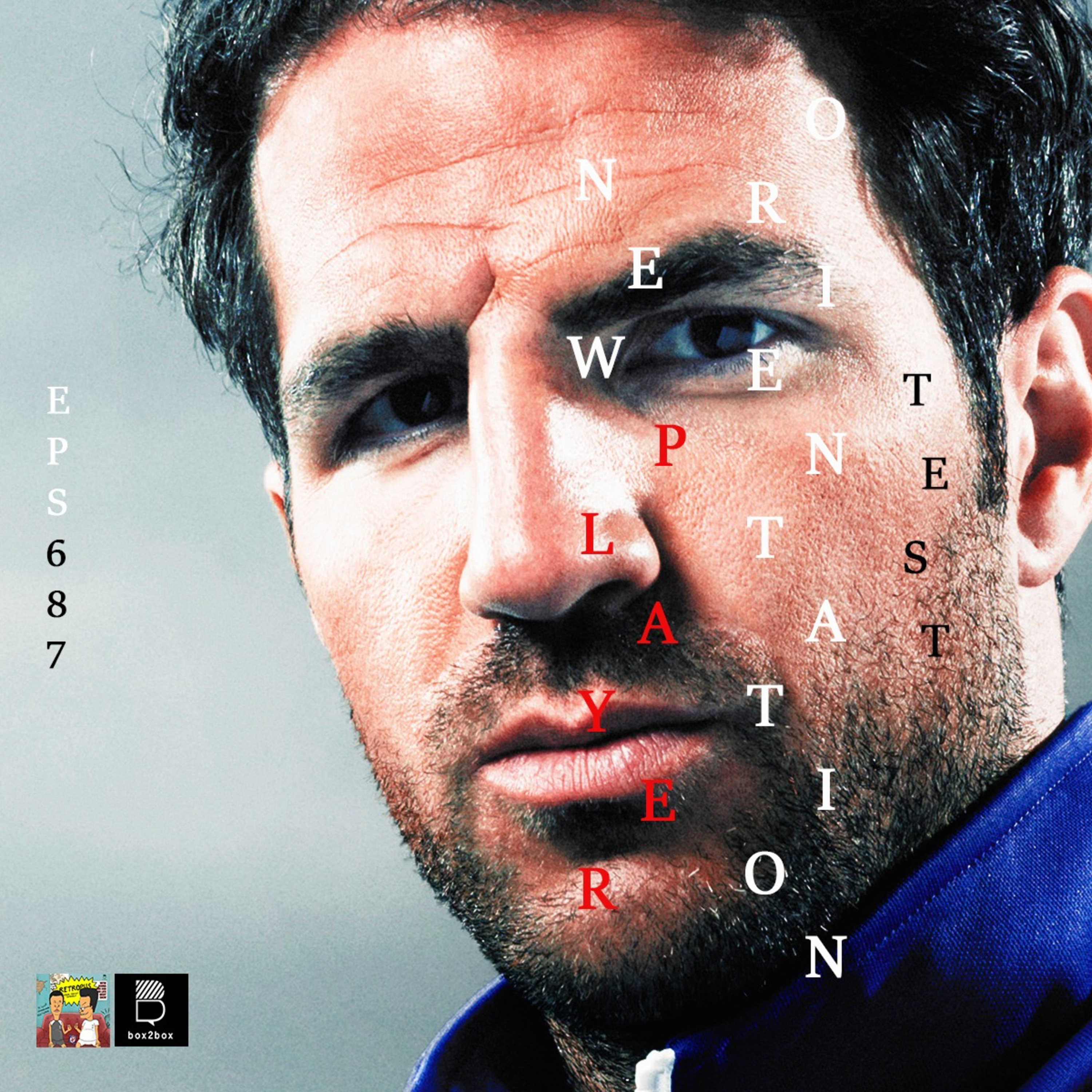 Eps 687: Ospeknya Klub Sepakbola