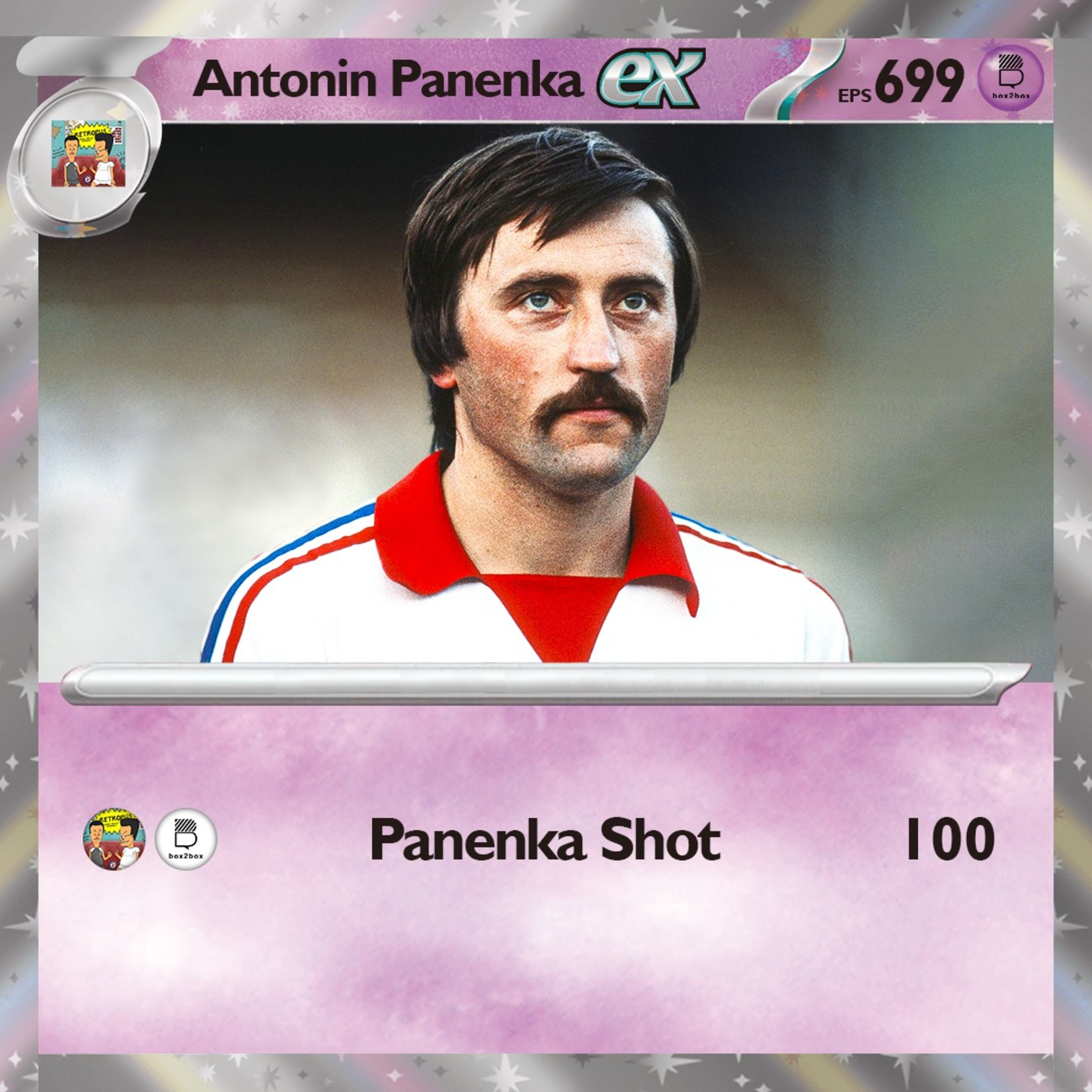 Eps 699: Signature Moves