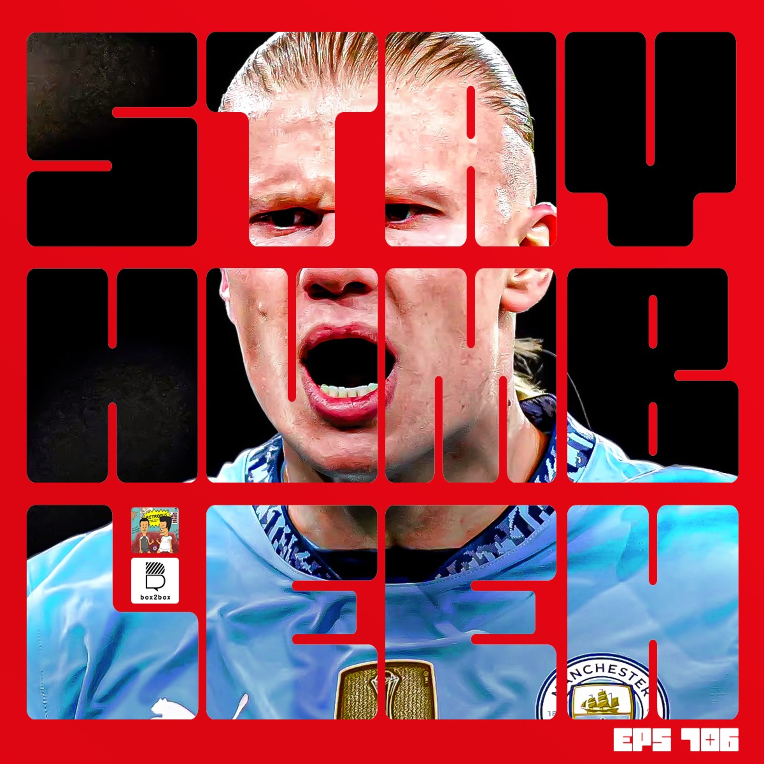 Eps 706: Stay Humble Eh?