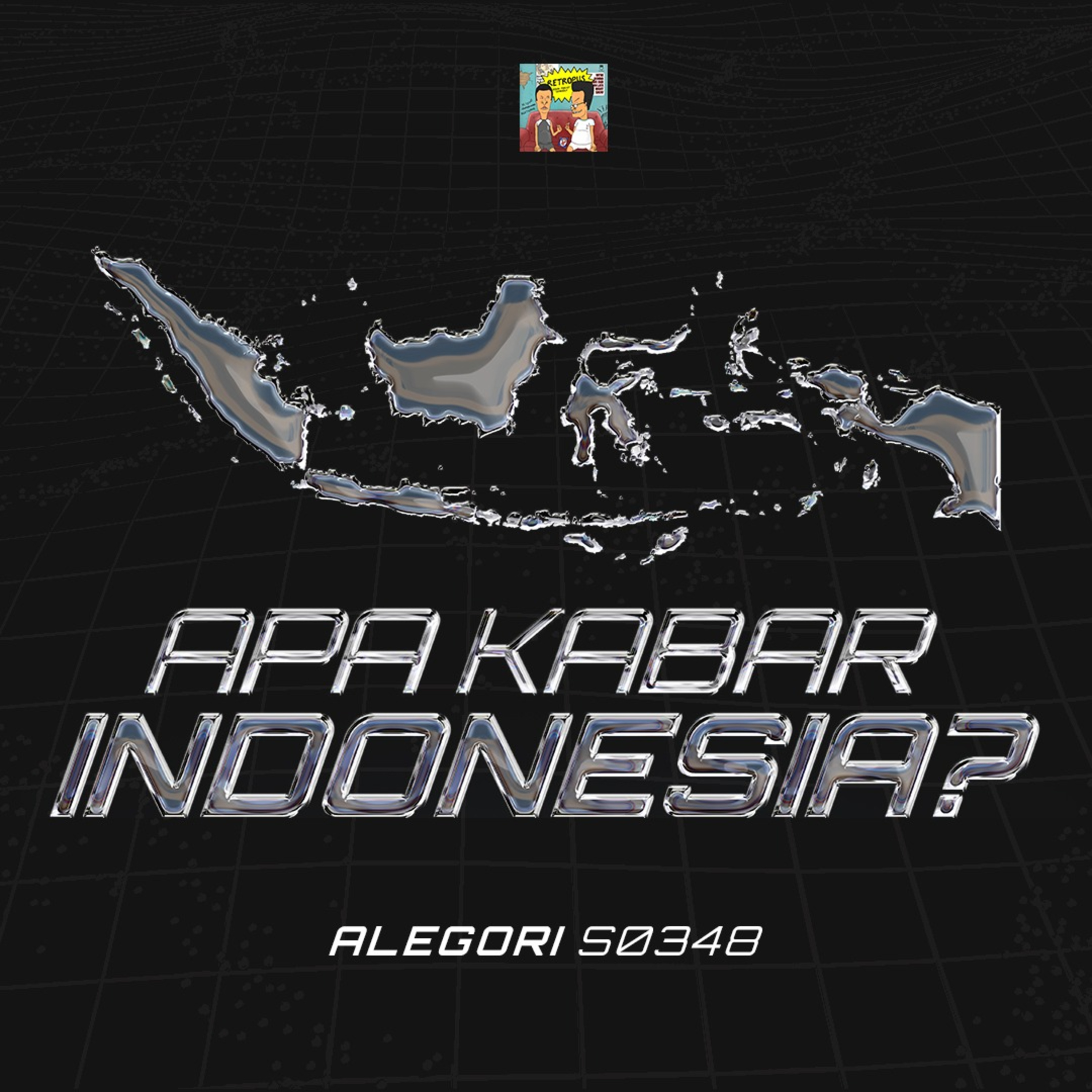 Alegori S0E48: Apa Kabar Indonesia?