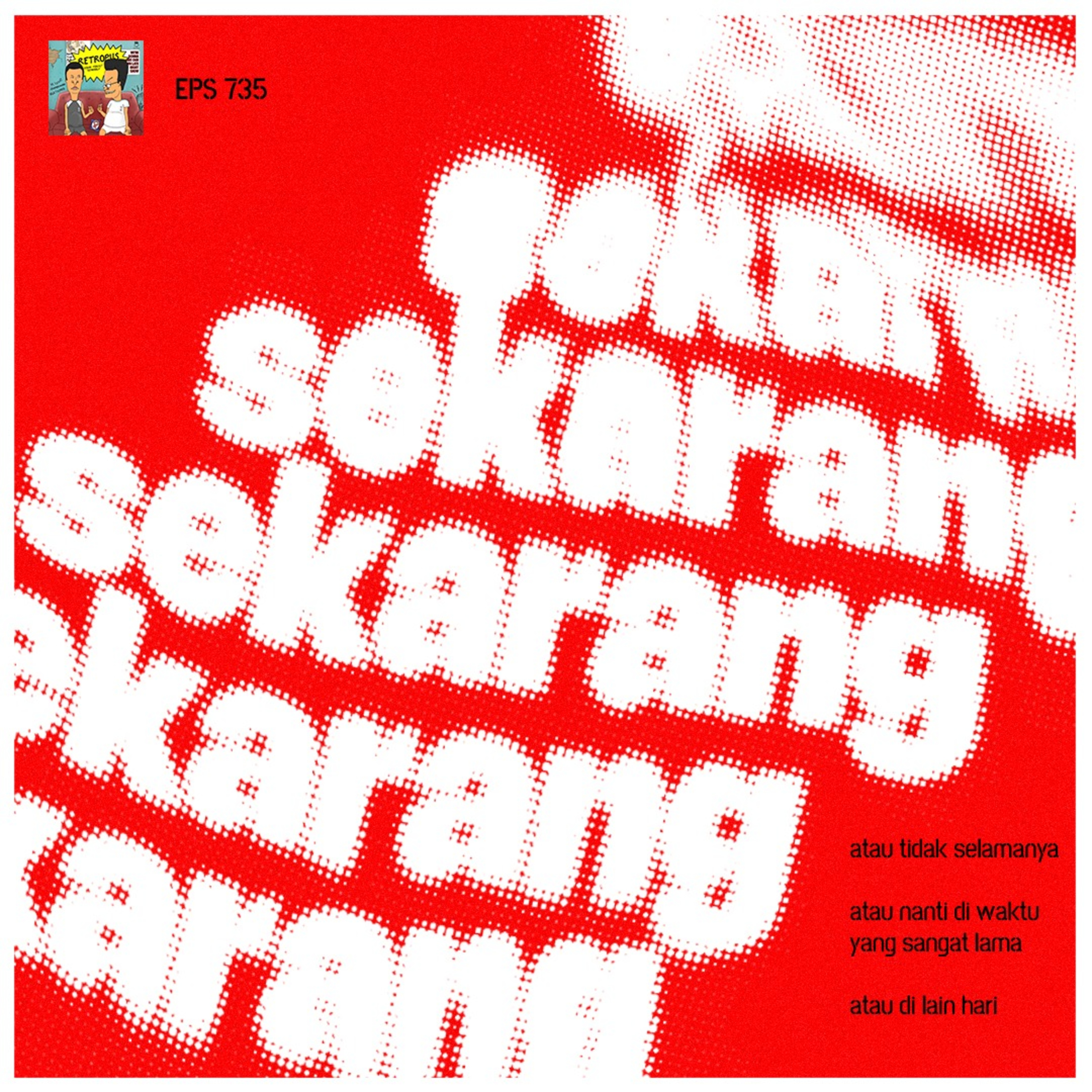 Eps 735: Bisa Lolos Piala Dunia?