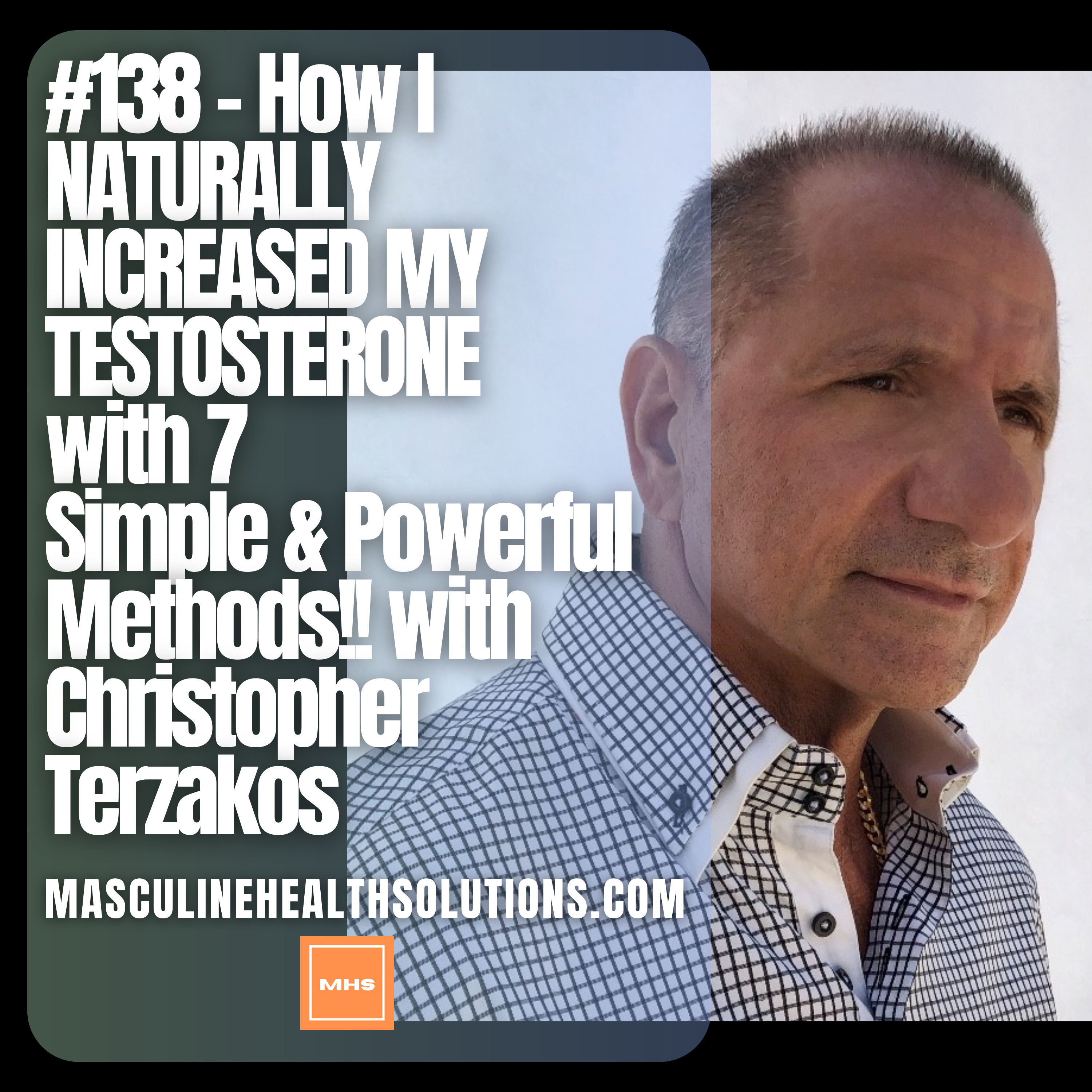 Masculine Health Solutions