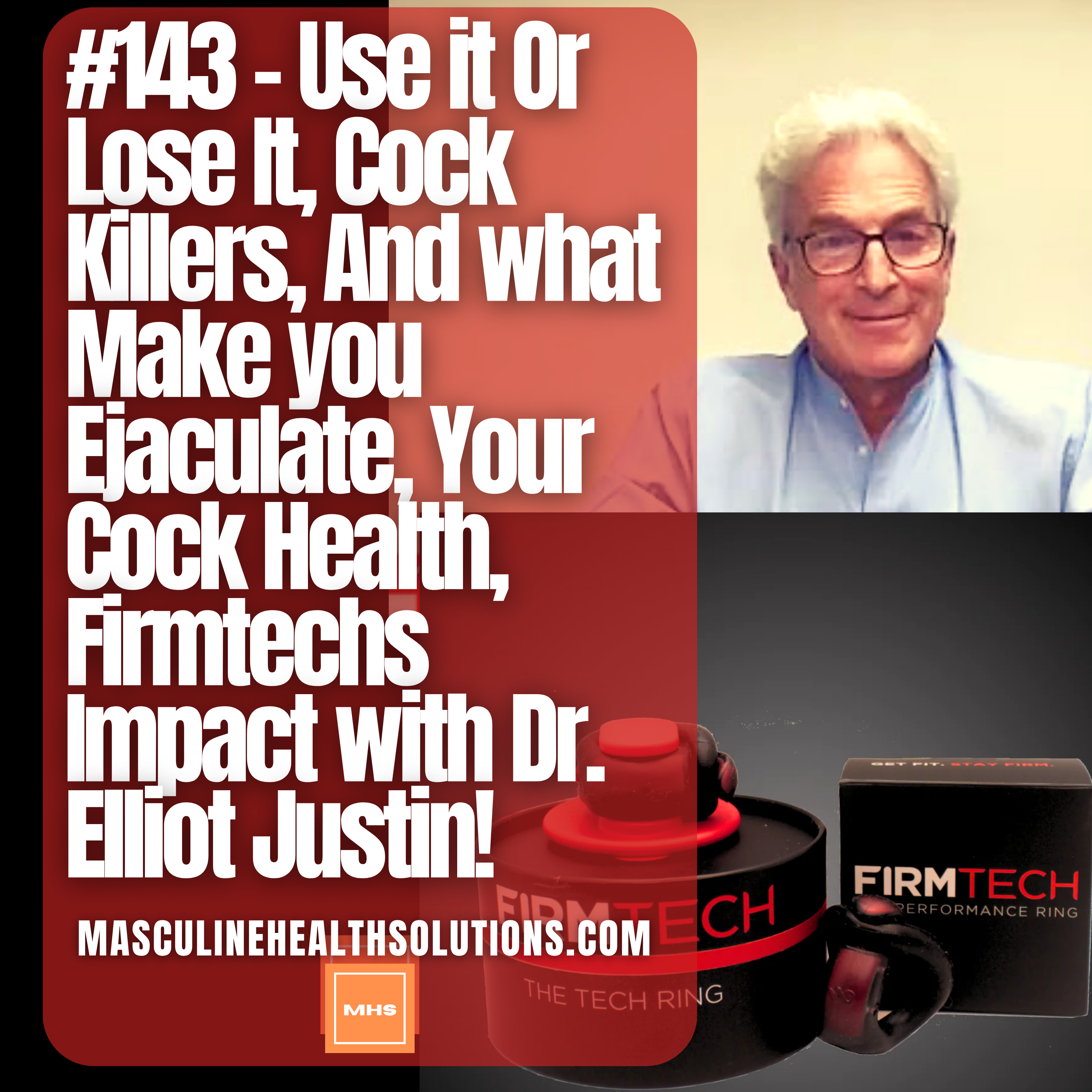 Masculine Health Solutions