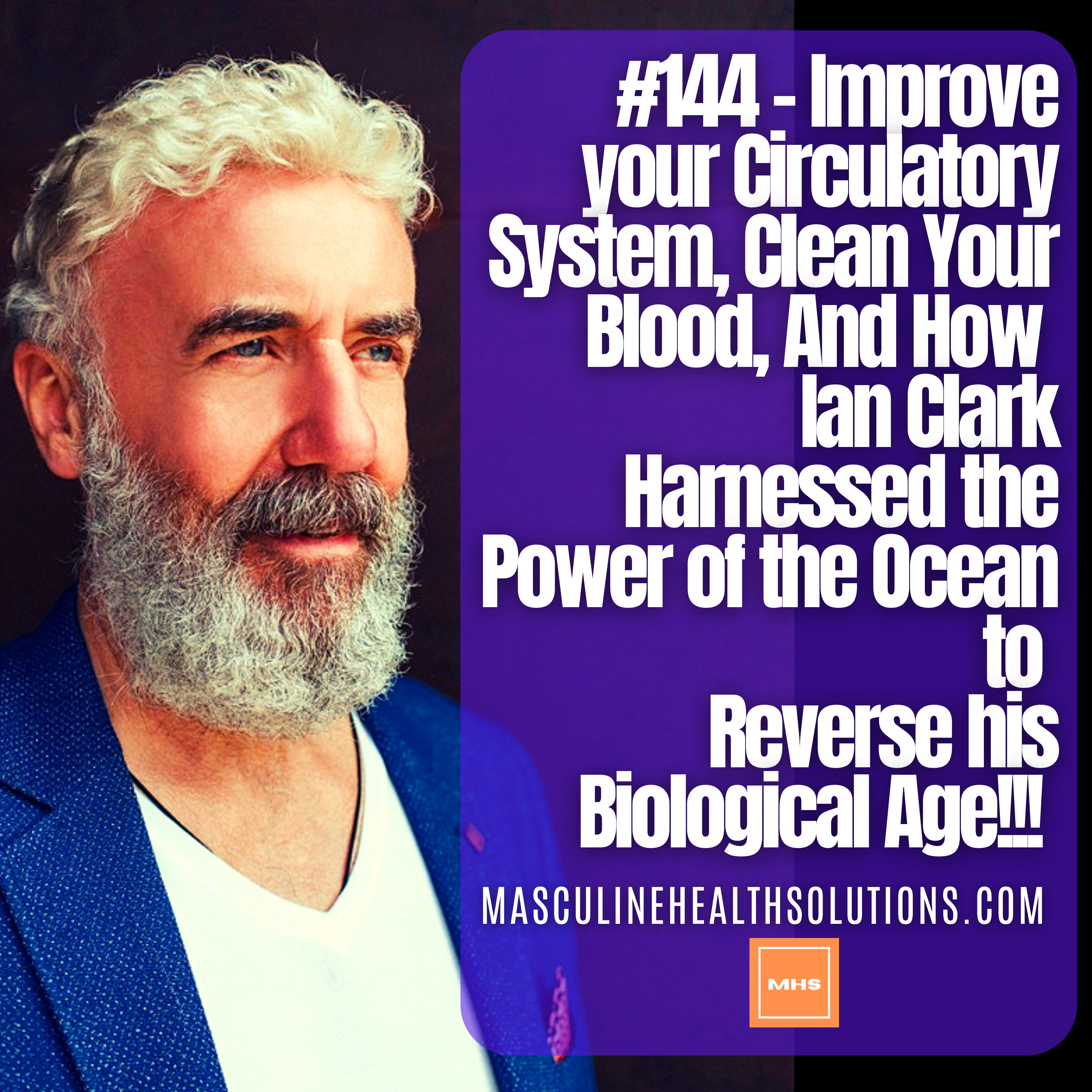 Masculine Health Solutions