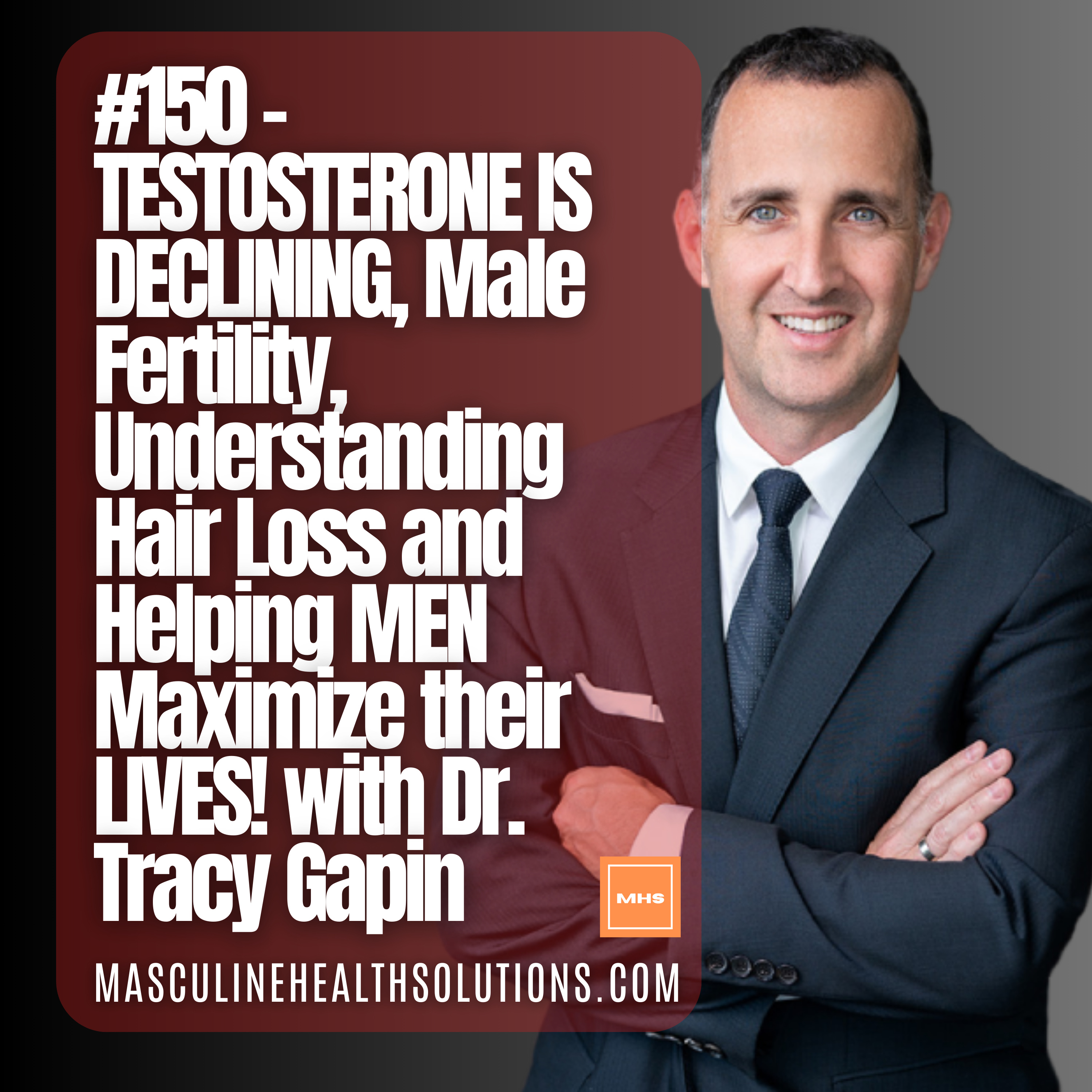 Masculine Health Solutions