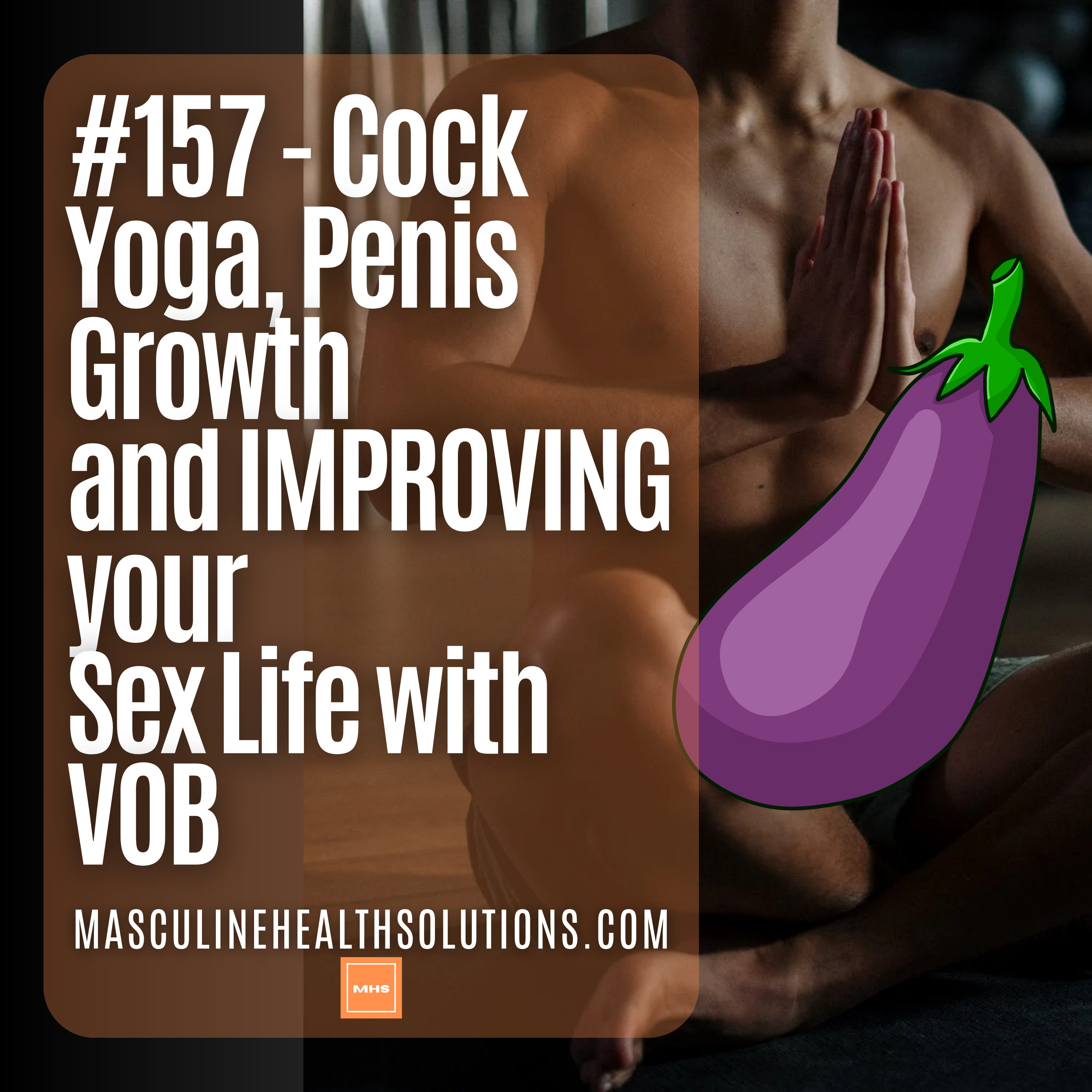 Masculine Health Solutions
