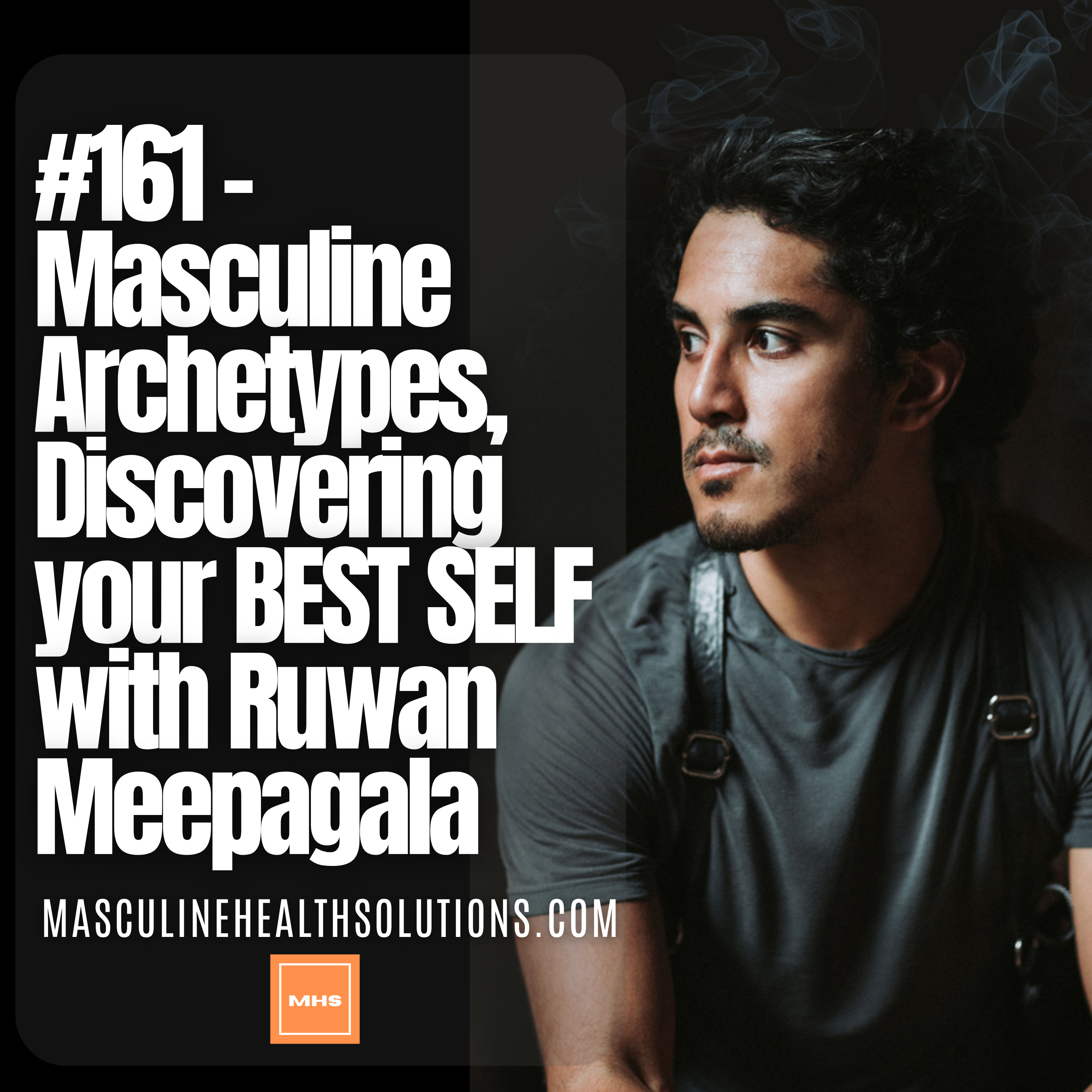 Masculine Health Solutions