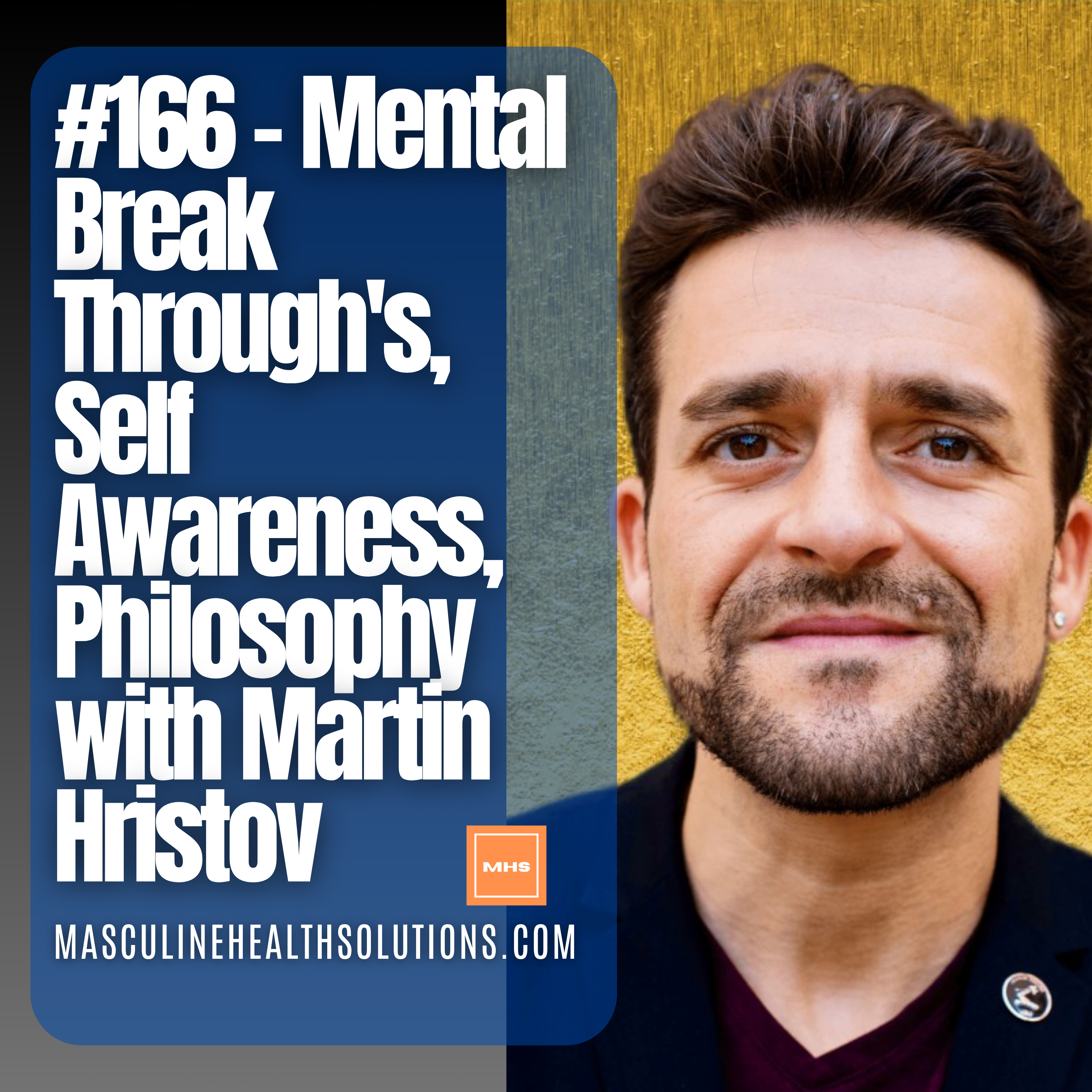Masculine Health Solutions