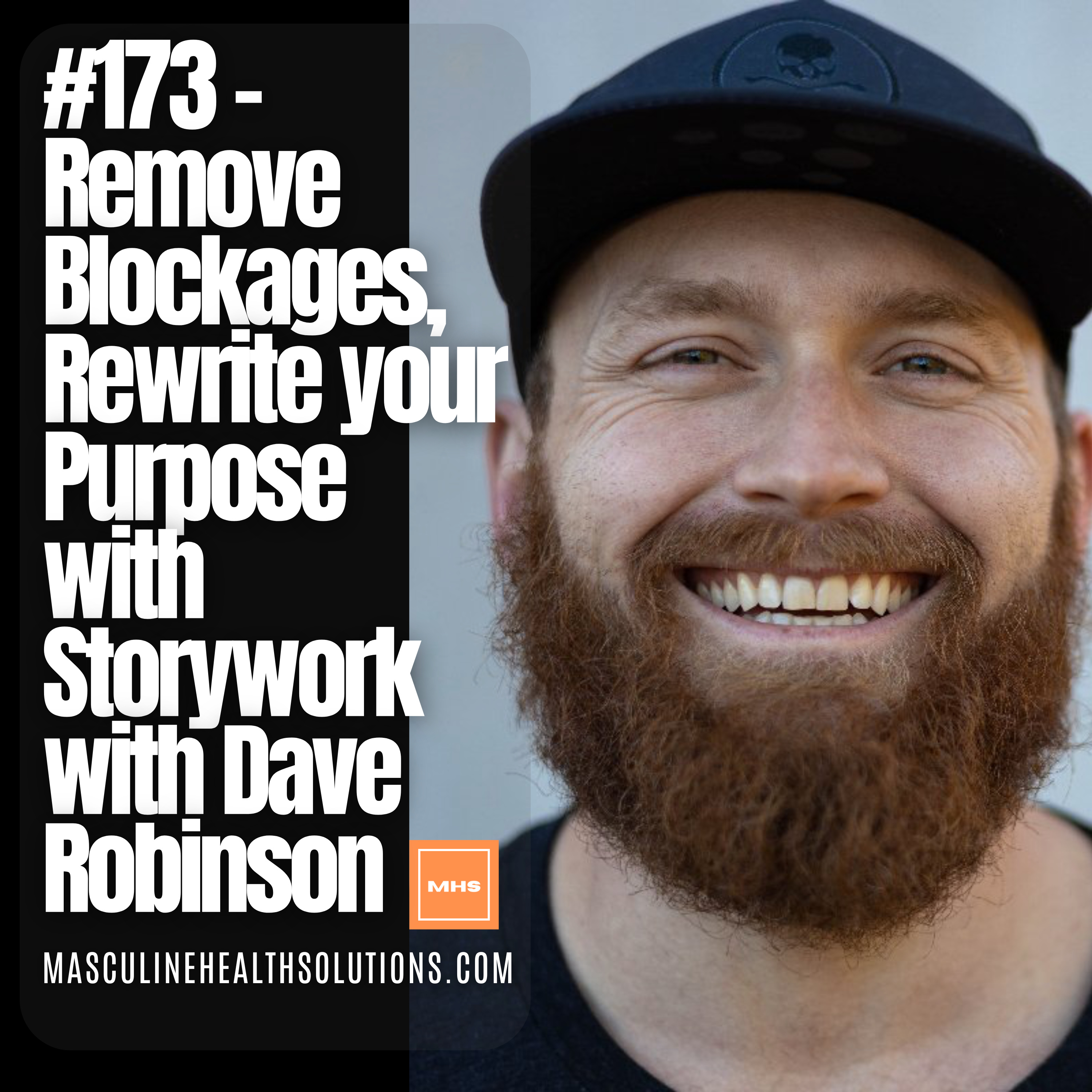 Masculine Health Solutions