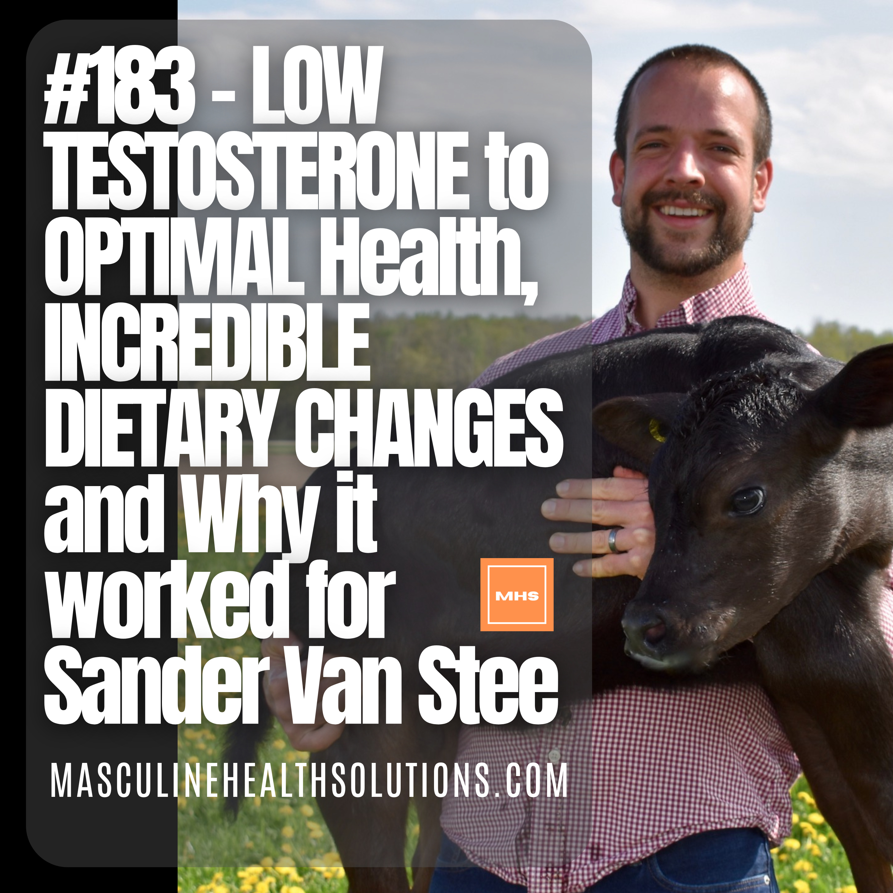 Masculine Health Solutions