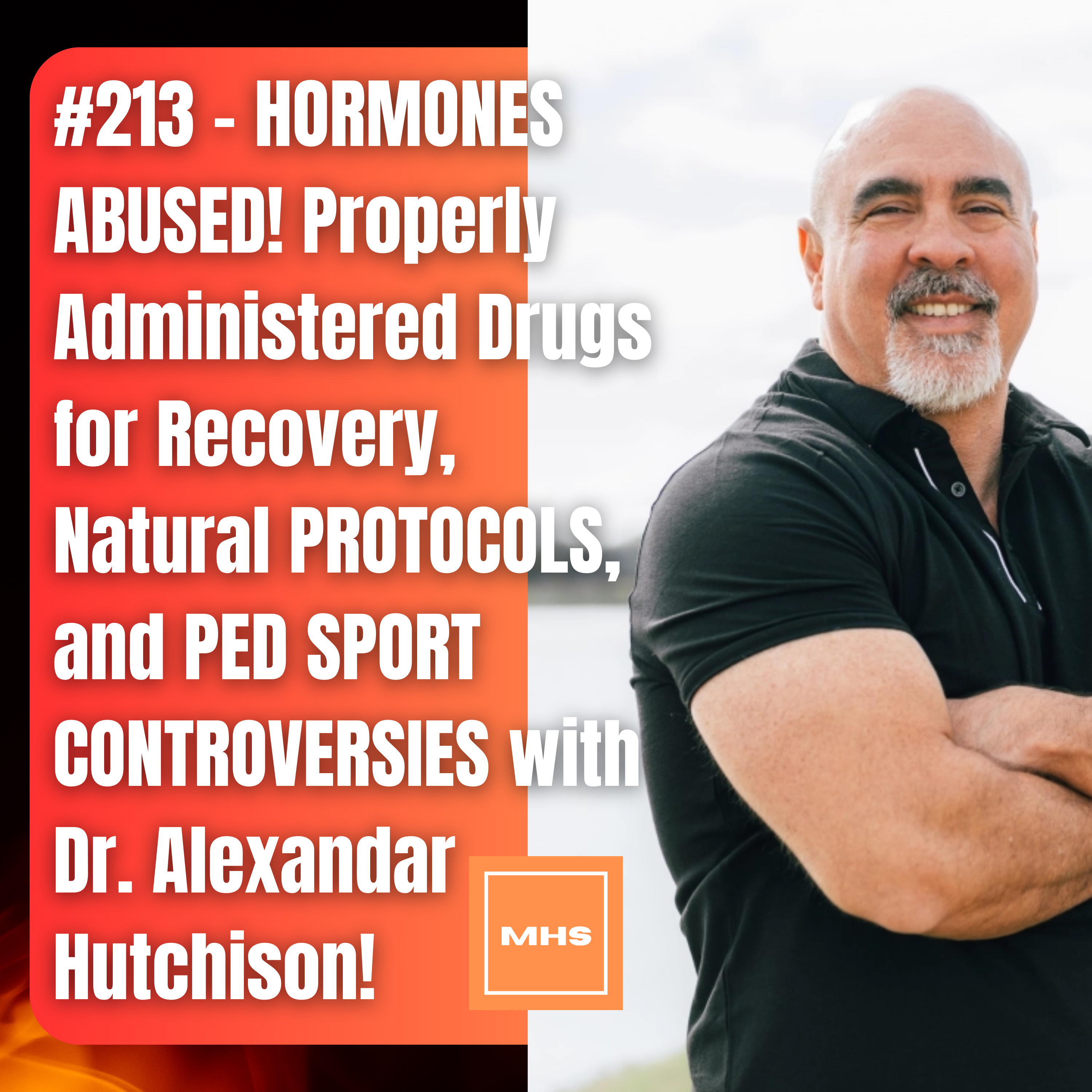 Masculine Health Solutions