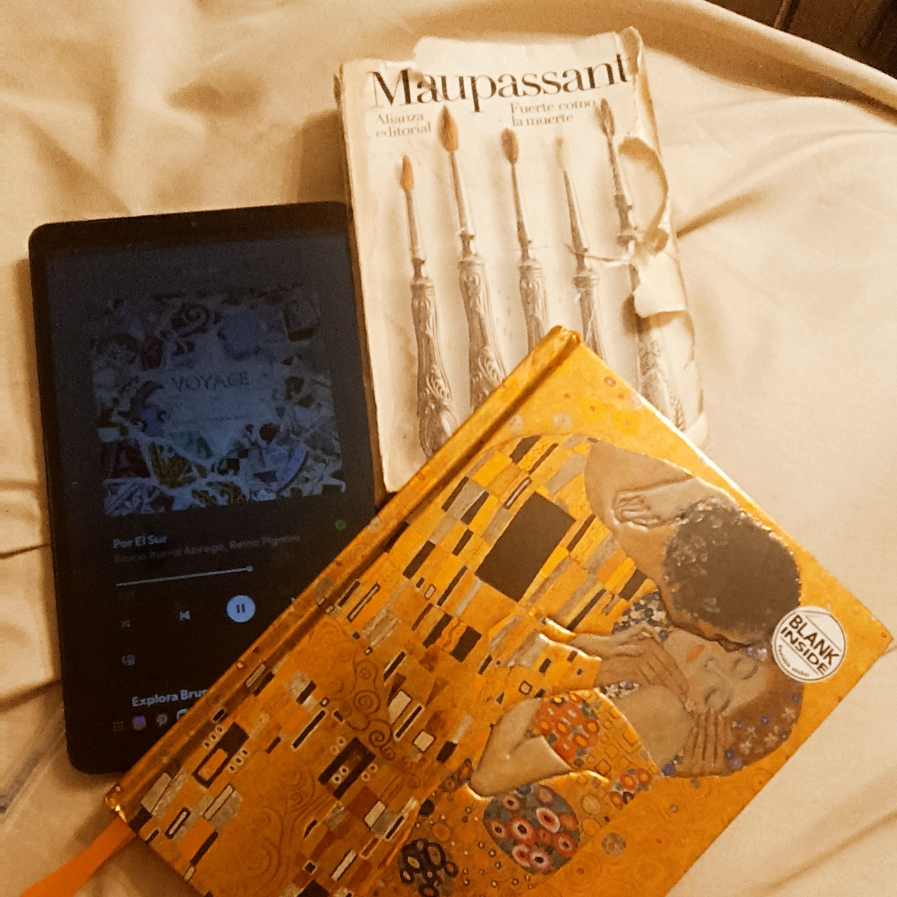 La poesía de ti  episode artwork