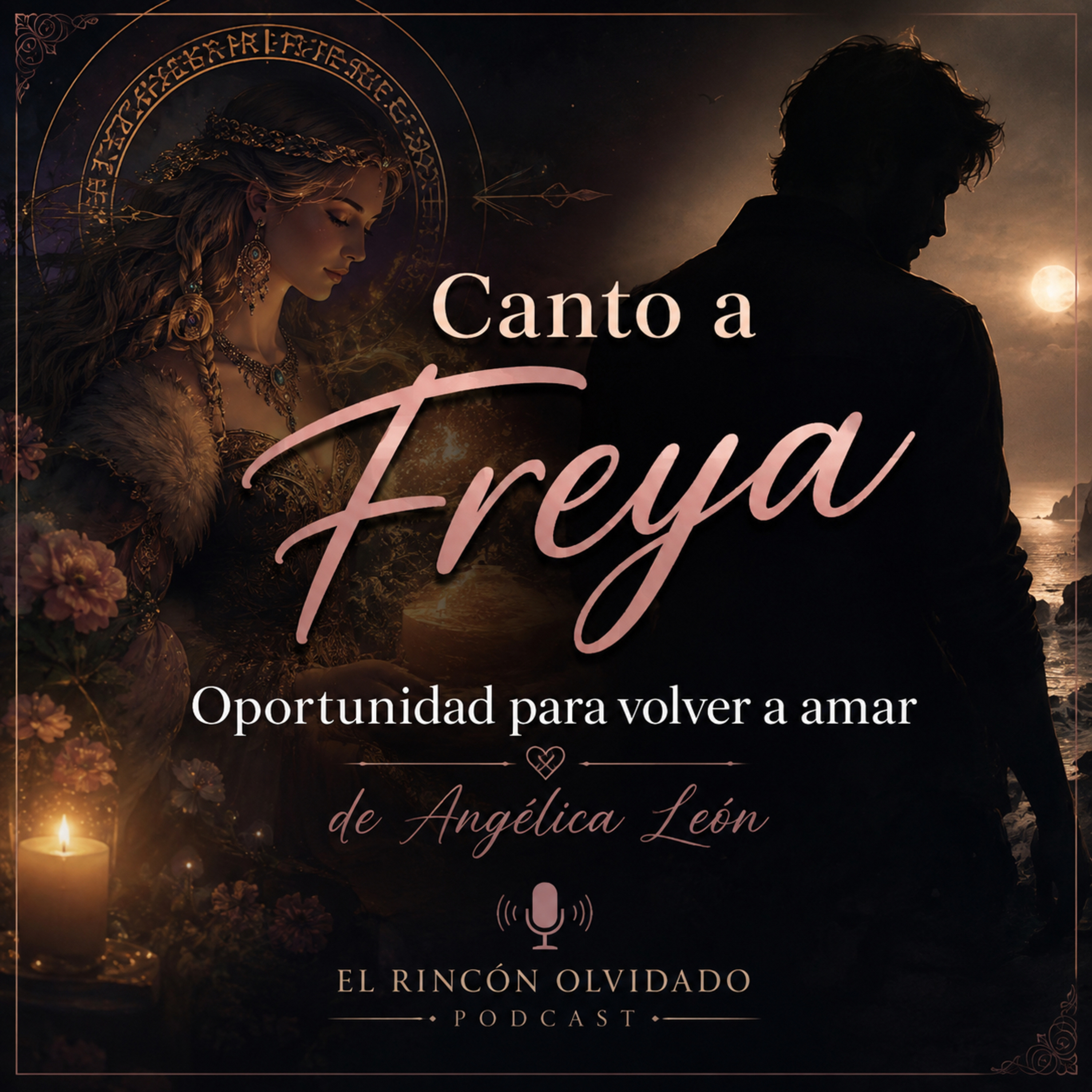 Canto a Freya III episode artwork