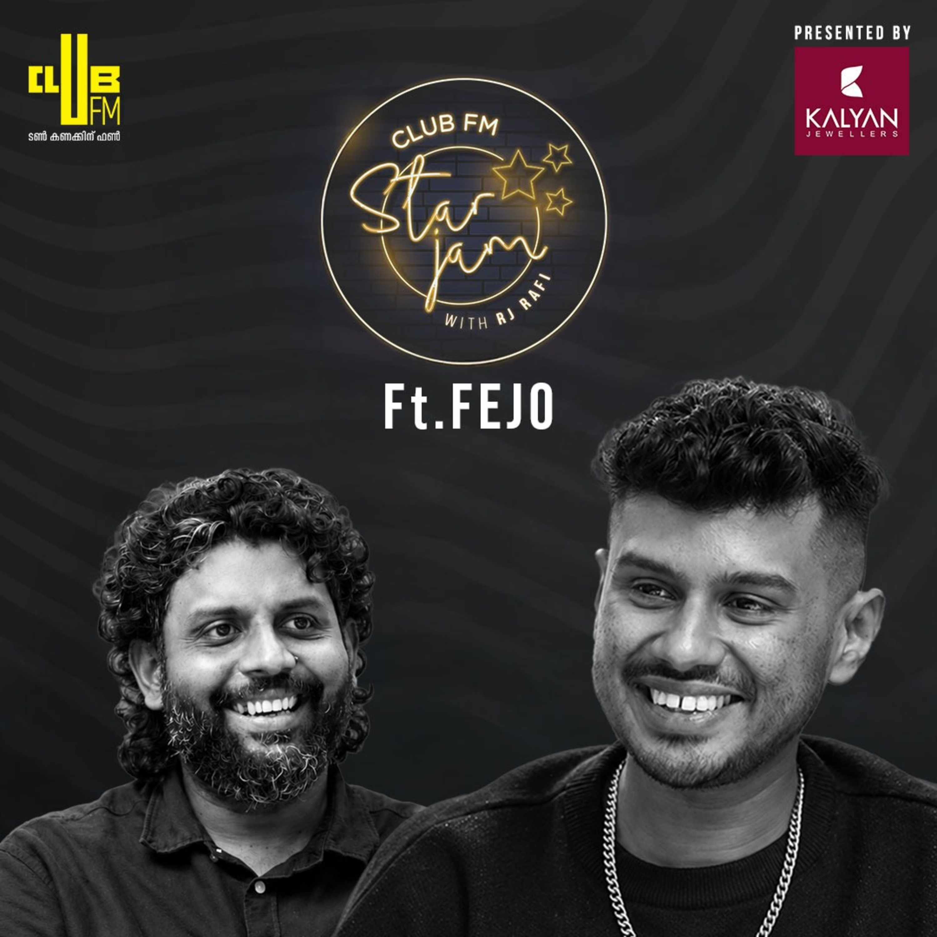 From Independent Tracks to Film Anthems: Fejo’s Journey in Malayalam Rap | Star Jam Ft. Fejo | RJ Rafi