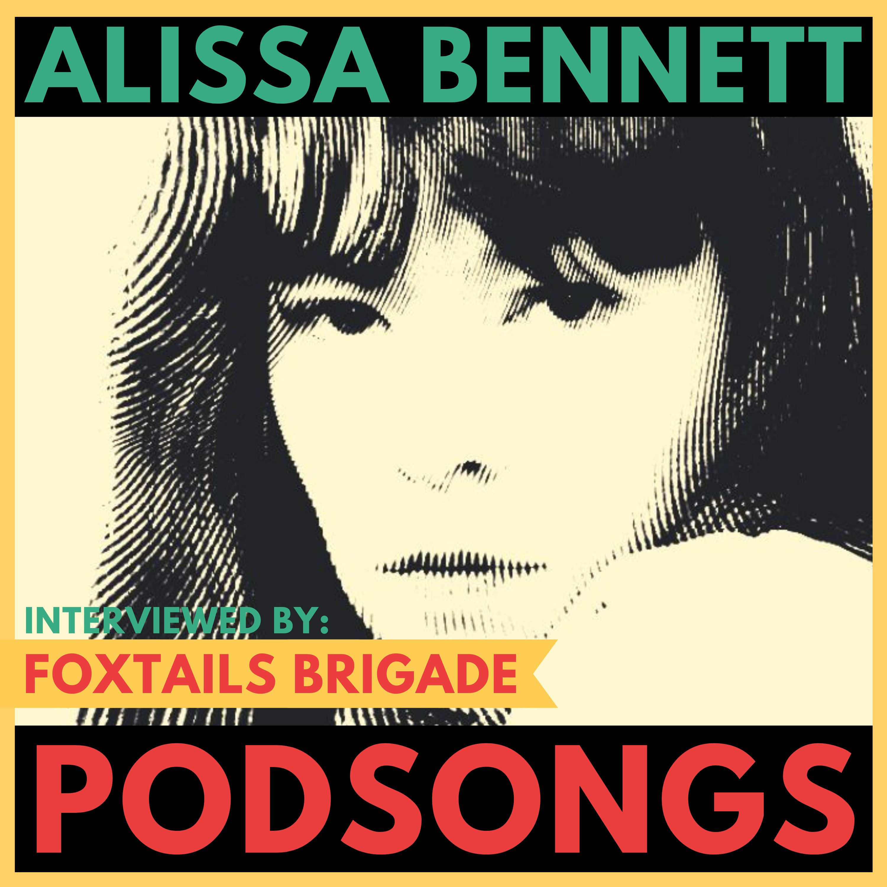 Podsongs