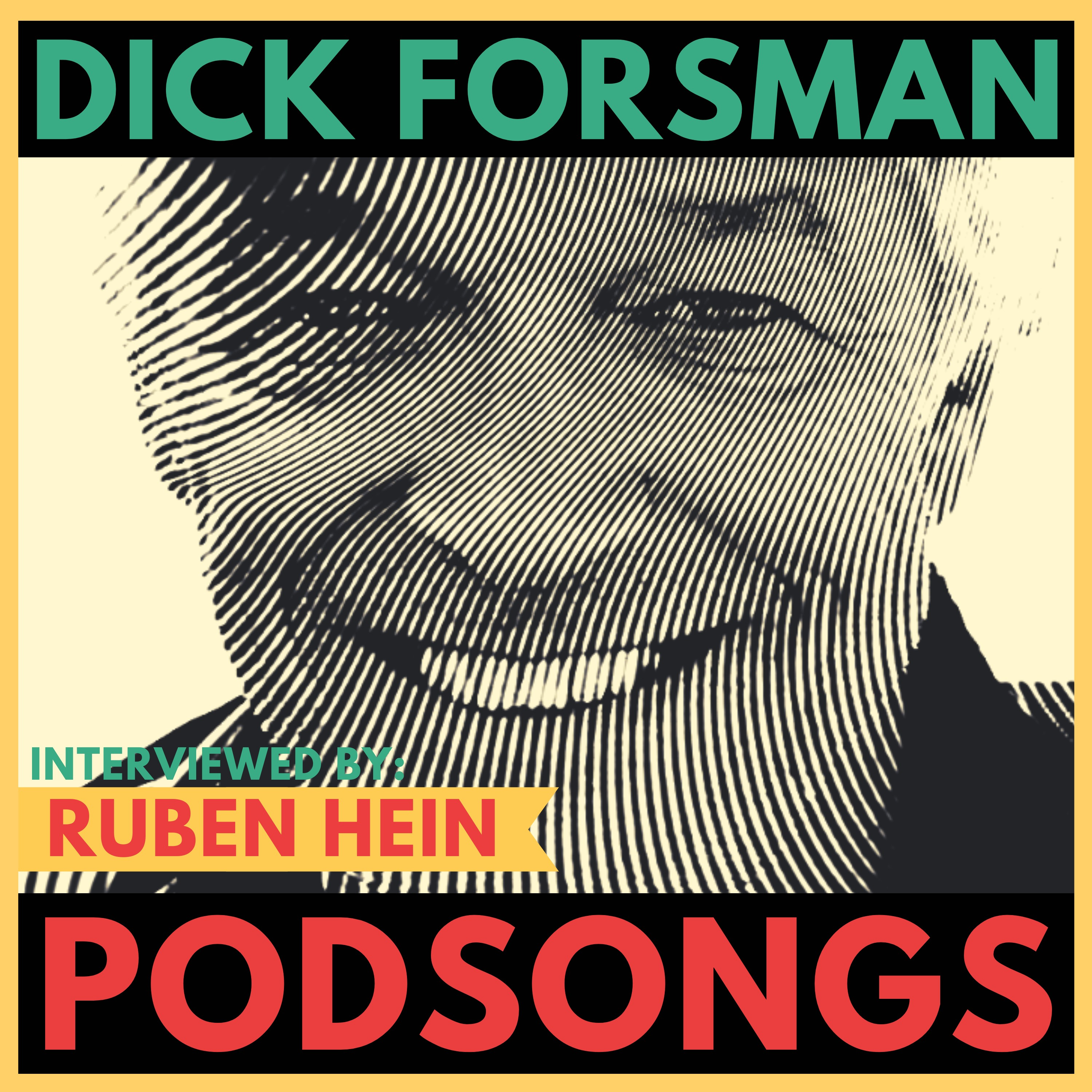Podsongs
