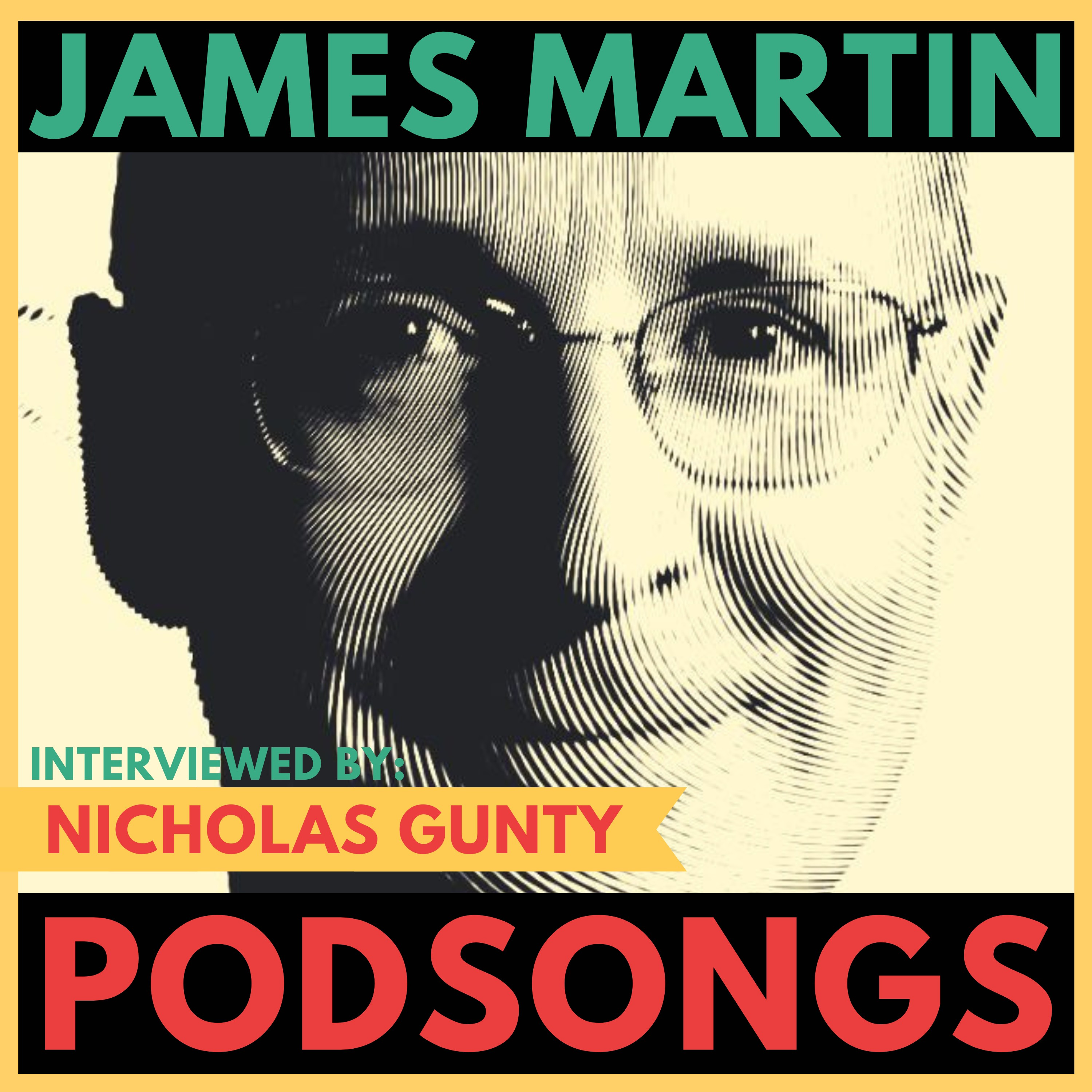 Podsongs