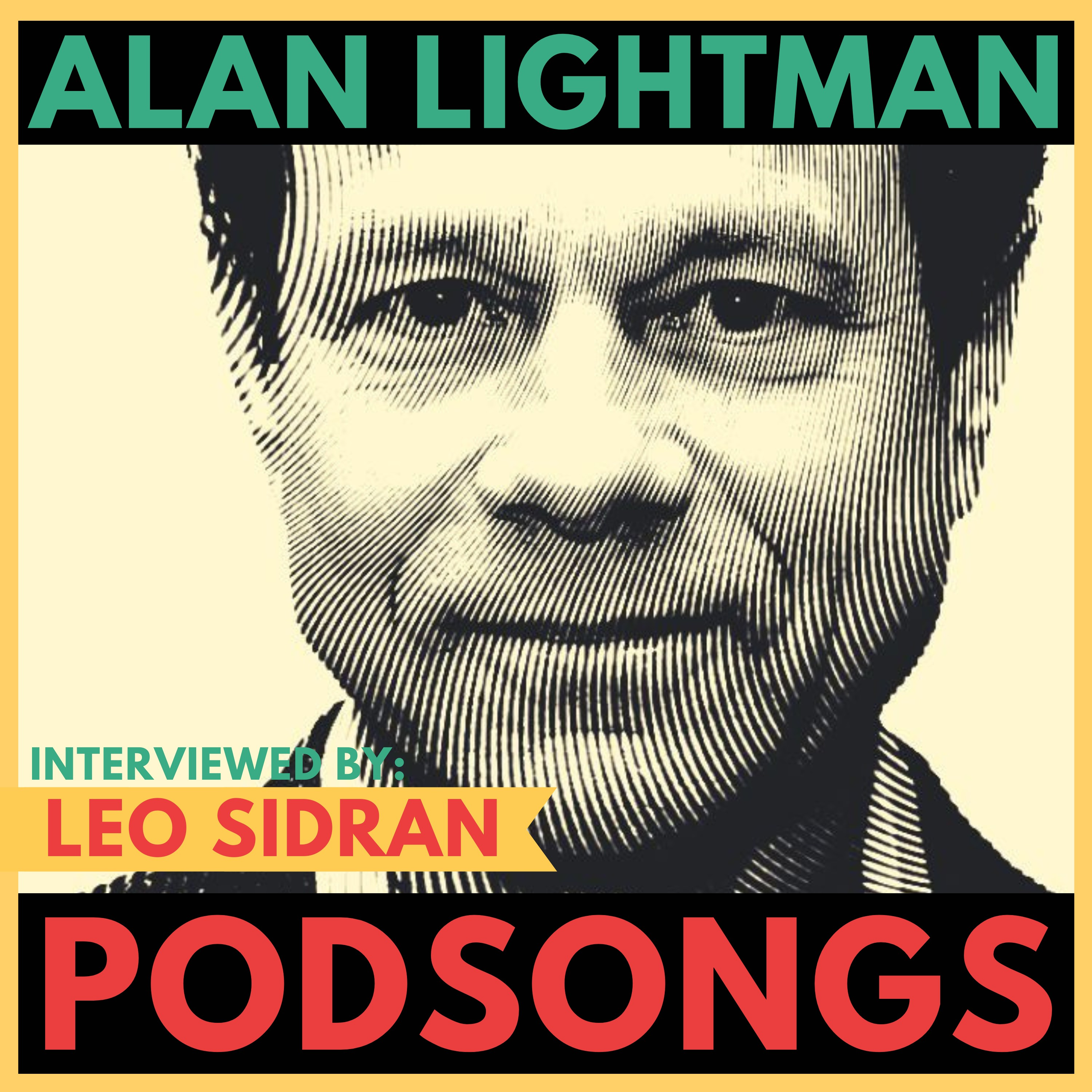 Podsongs