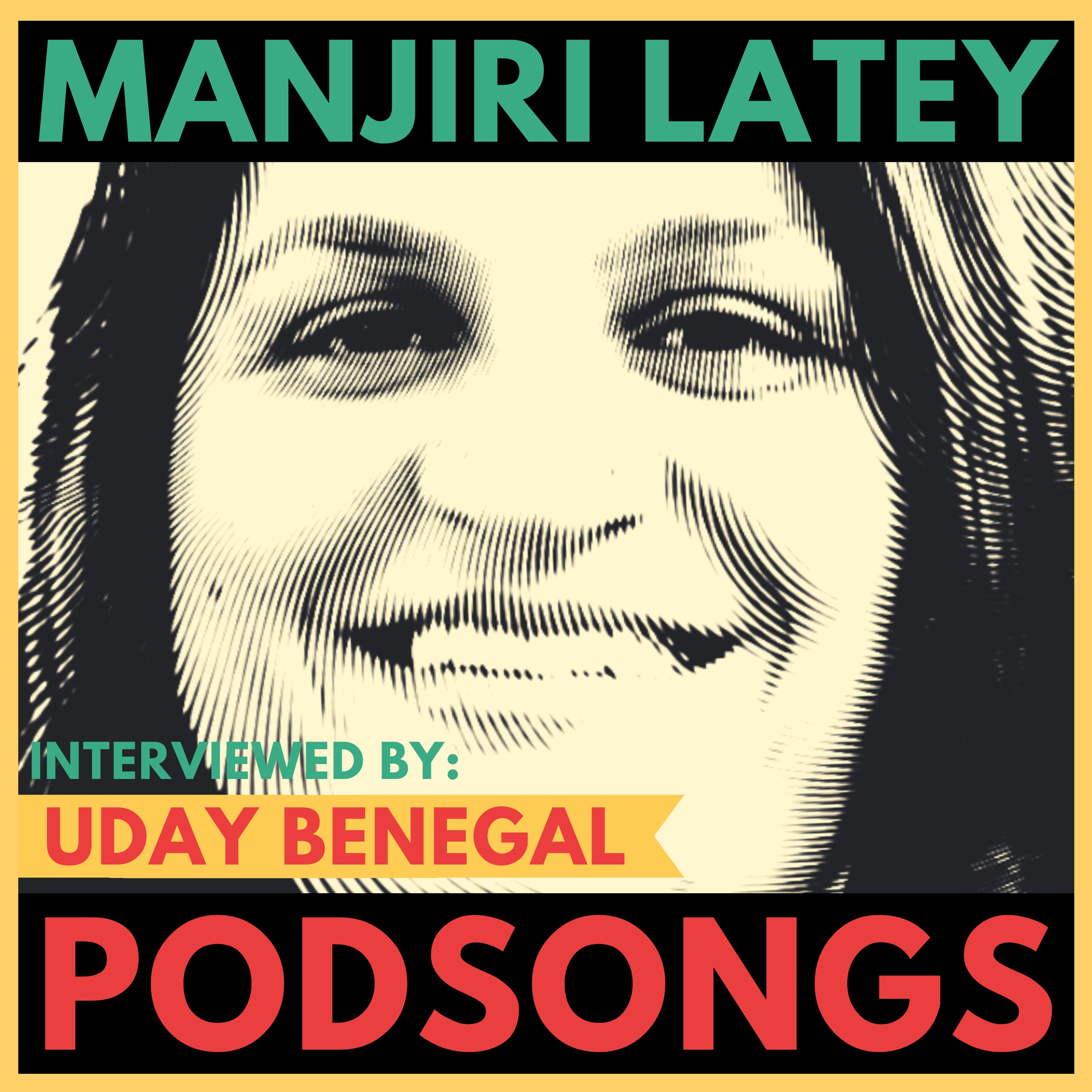 EVERY BEING'S A THOUGHT AWAY: Animal communicator Manjiri Latey inspires rock singer Uday Benegal
